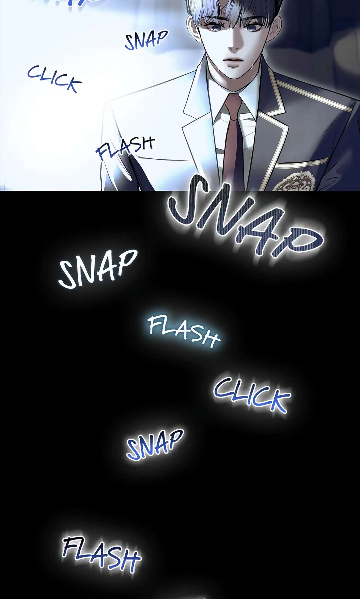 Read Crack chapter 1.1 image 31 on Lezhin