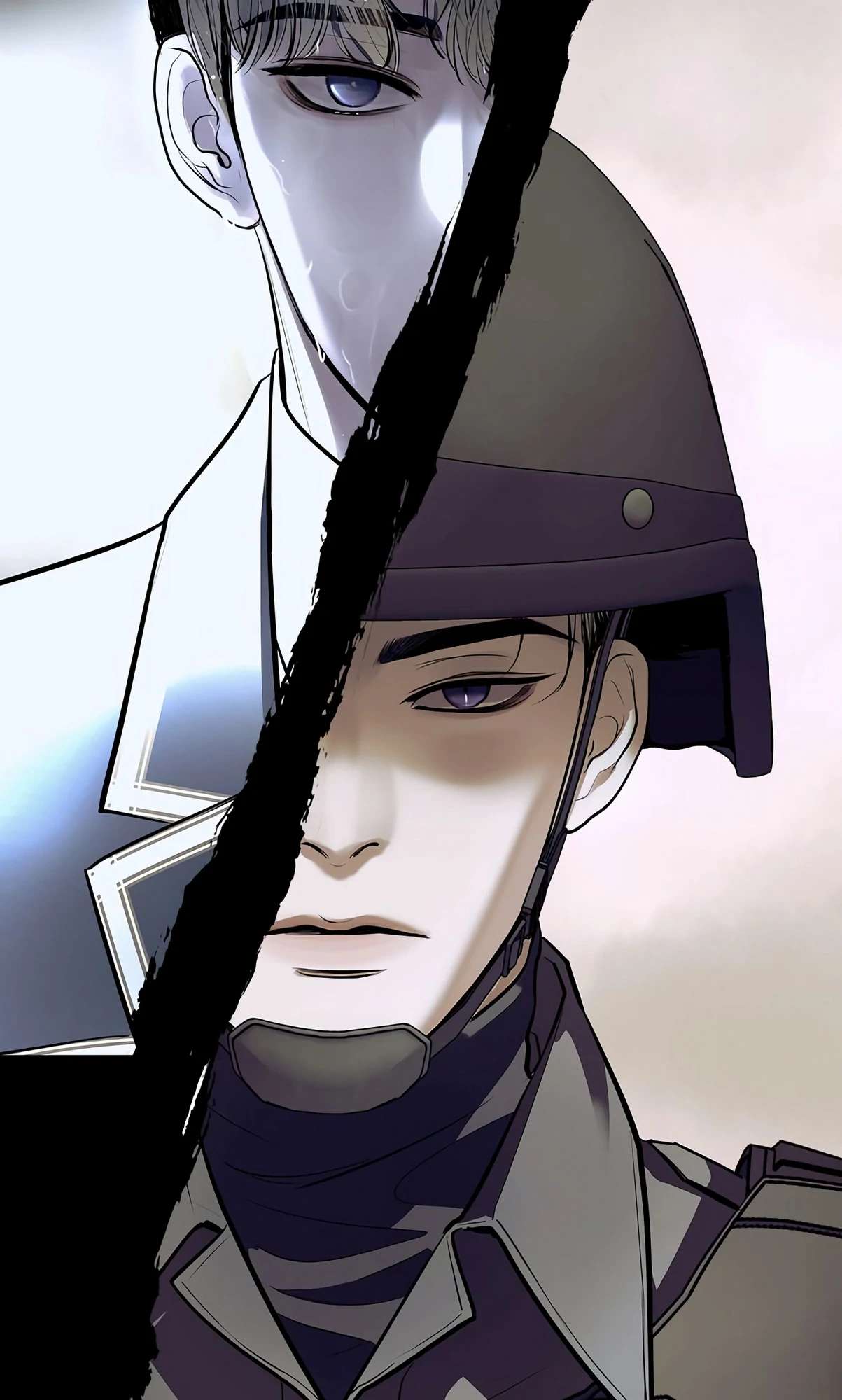 Read Crack chapter 1.1 image 33 on Lezhin