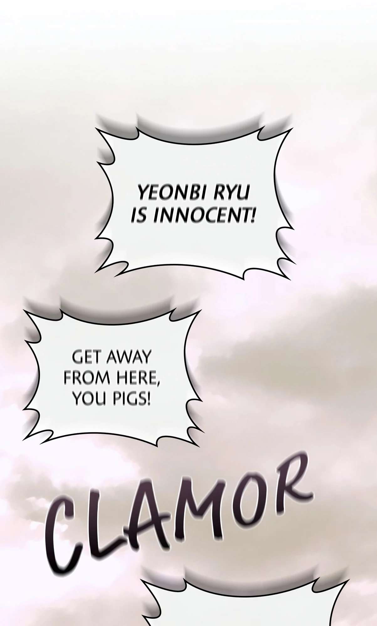 Read Crack chapter 1.1 image 35 on Lezhin