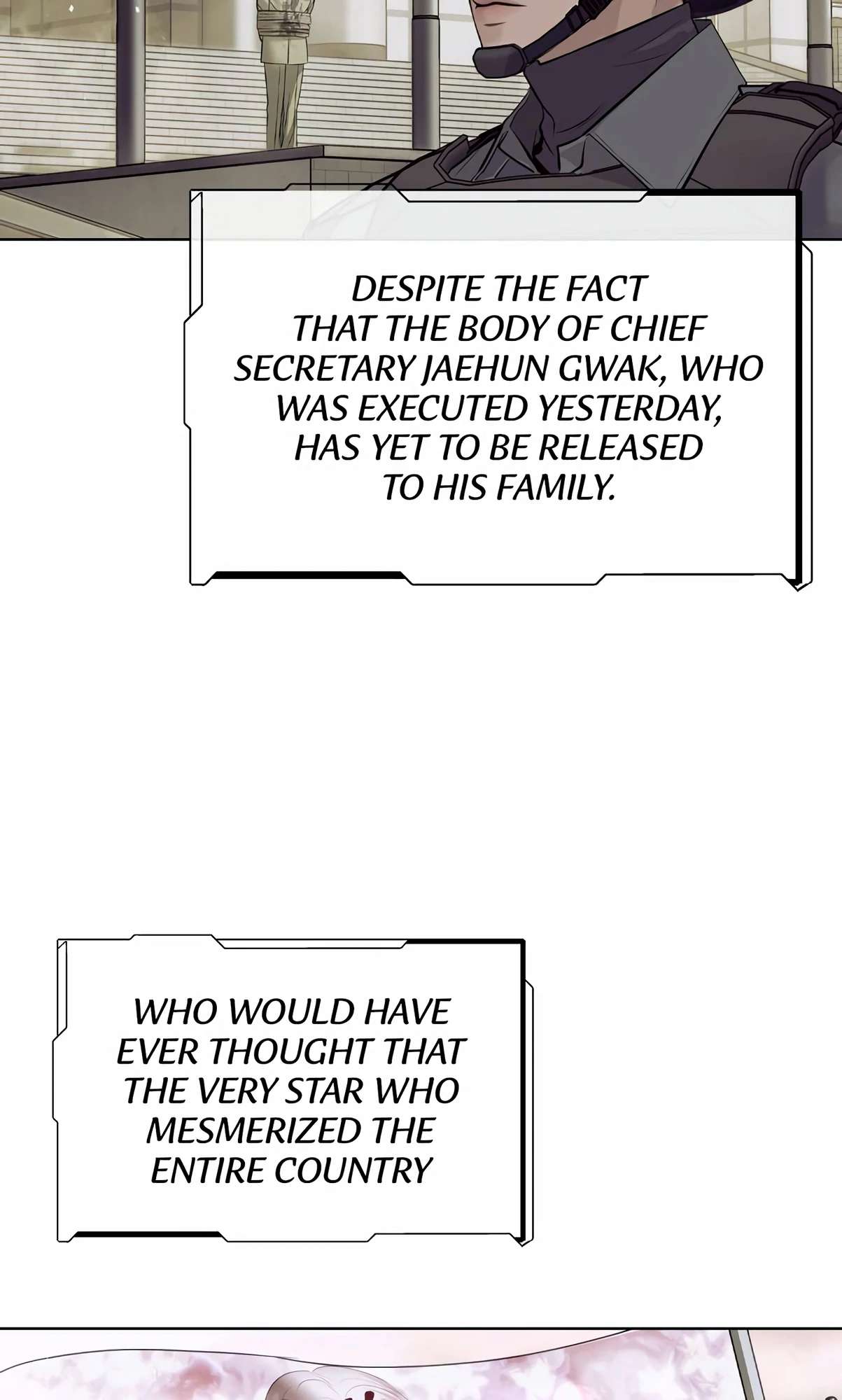 Read Crack chapter 1.1 image 38 on Lezhin