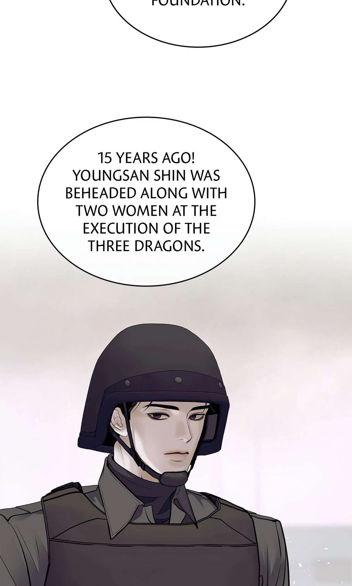 Read Crack chapter 1.1 image 43 on Lezhin