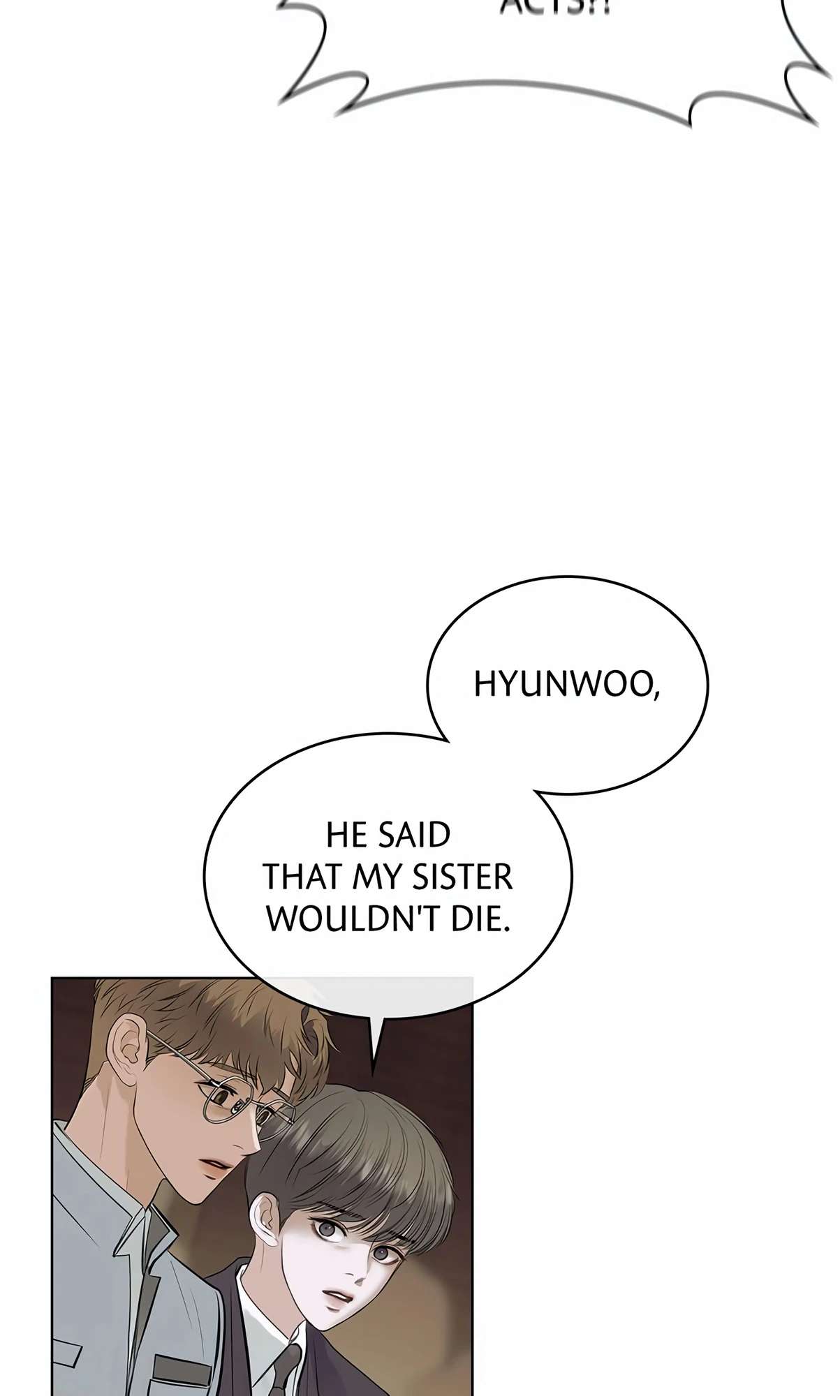 Read Crack chapter 1.1 image 52 on Lezhin
