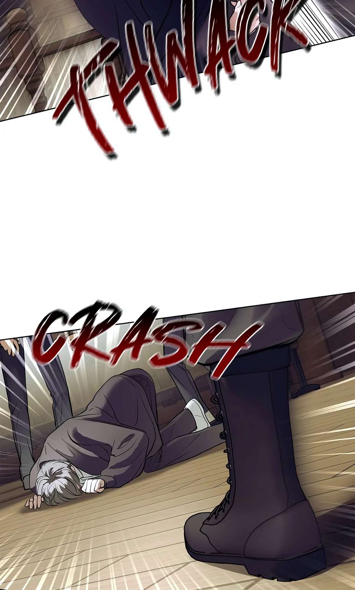 Read Crack chapter 1.1 image 61 on Lezhin