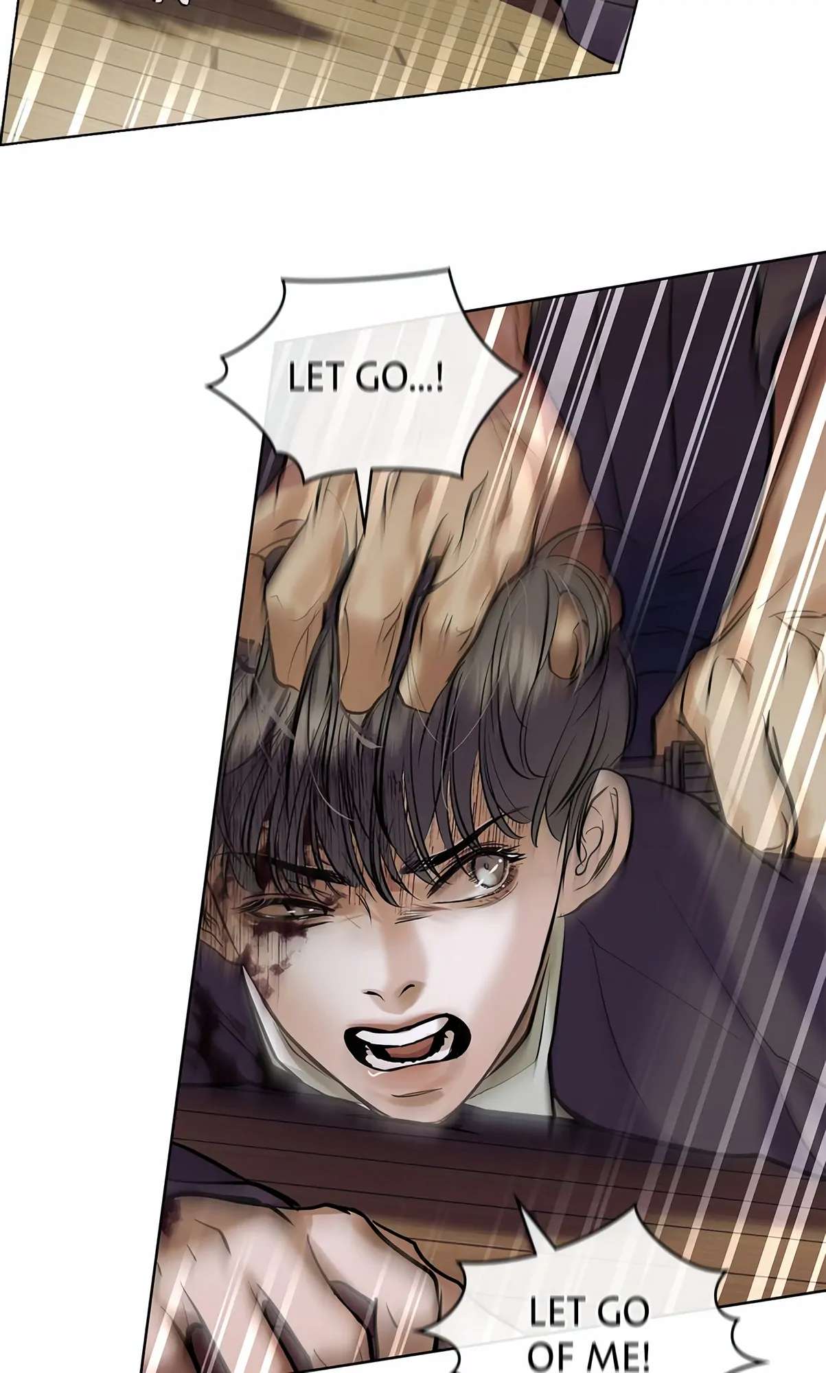 Read Crack chapter 1.1 image 63 on Lezhin