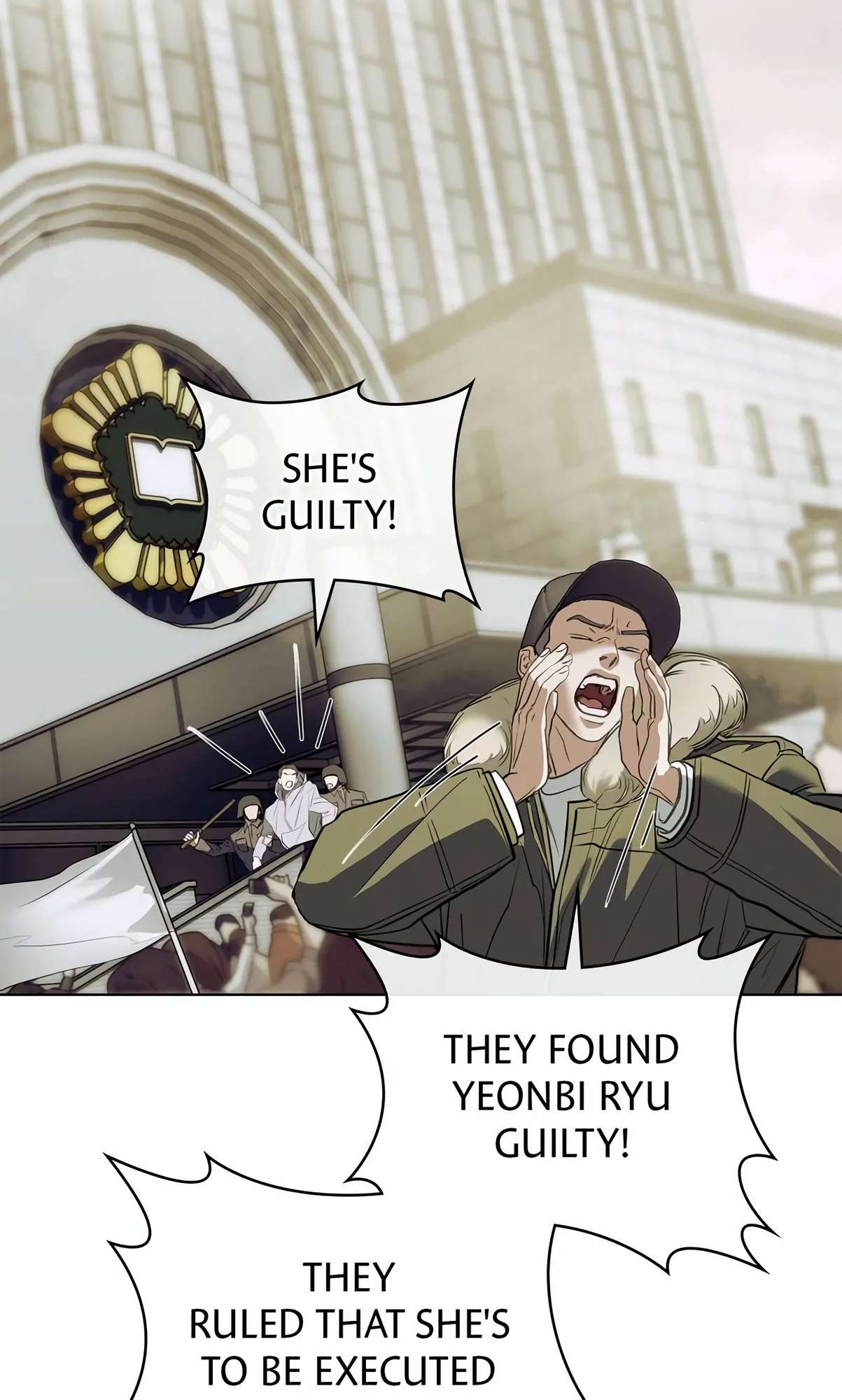 Read Crack chapter 1.1 image 65 on Lezhin