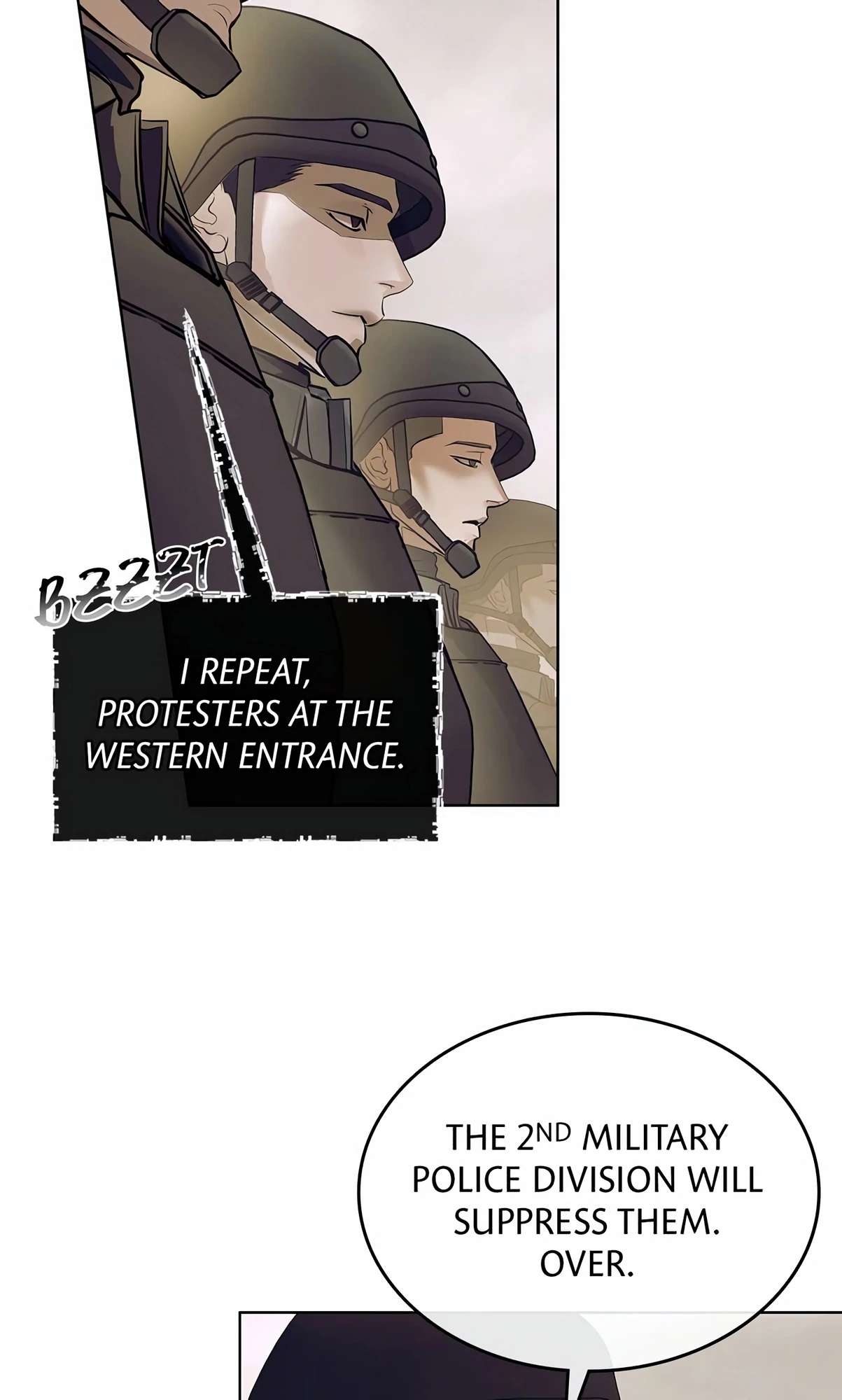 Read Crack chapter 1.1 image 68 on Lezhin