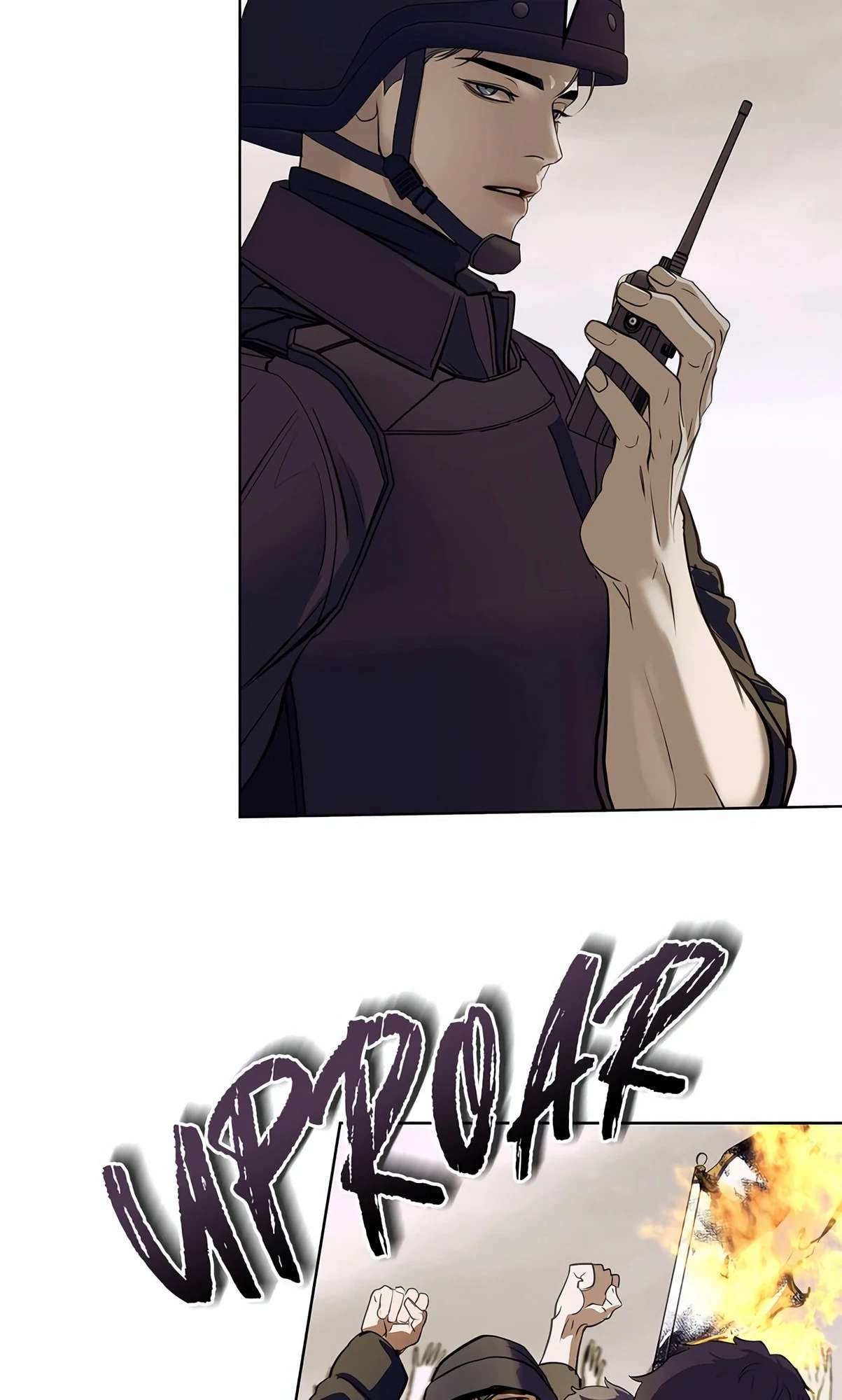 Read Crack chapter 1.1 image 69 on Lezhin