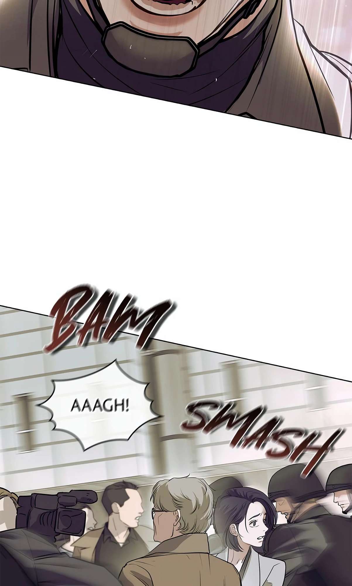 Read Crack chapter 1.1 image 73 on Lezhin