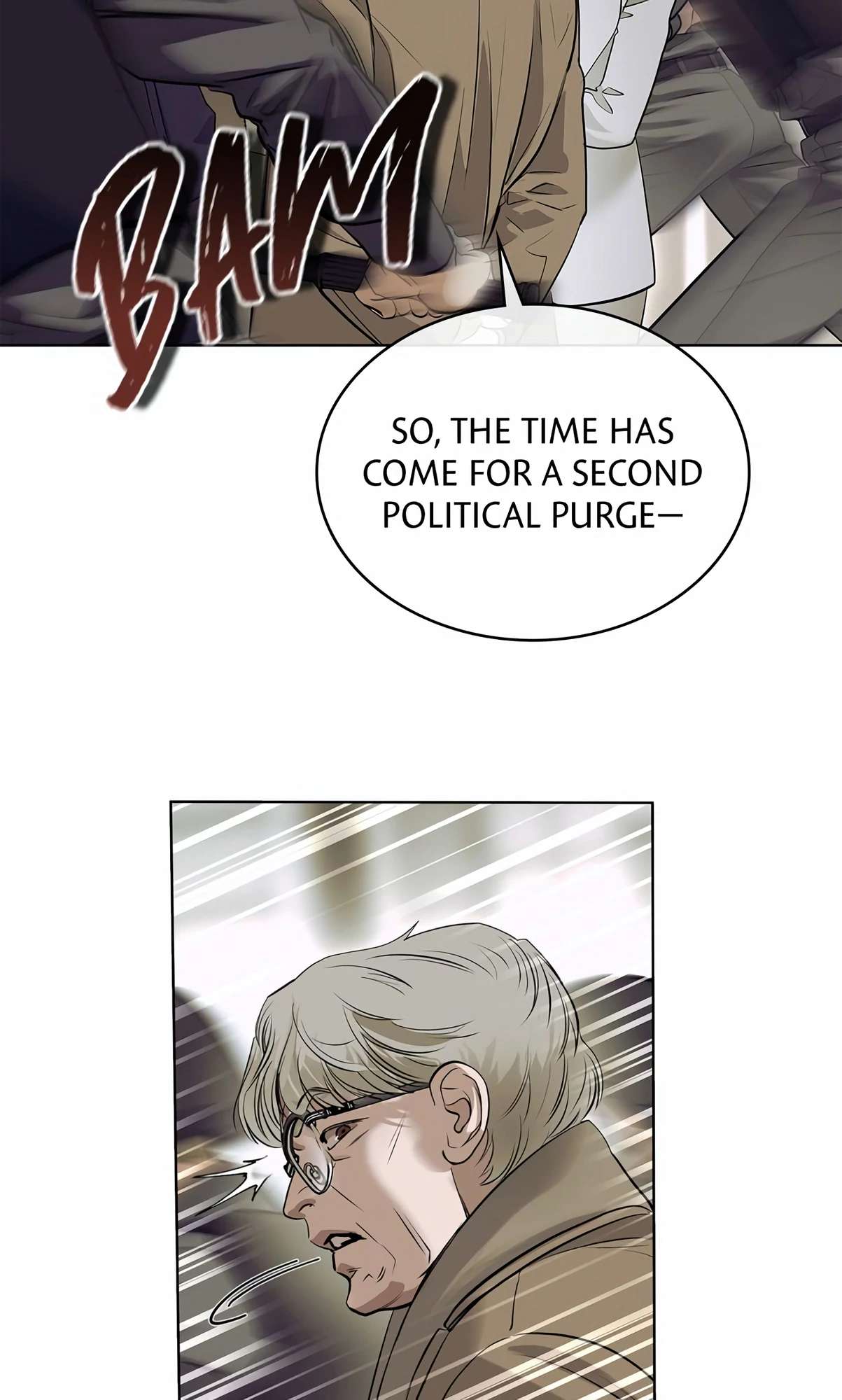 Read Crack chapter 1.1 image 74 on Lezhin