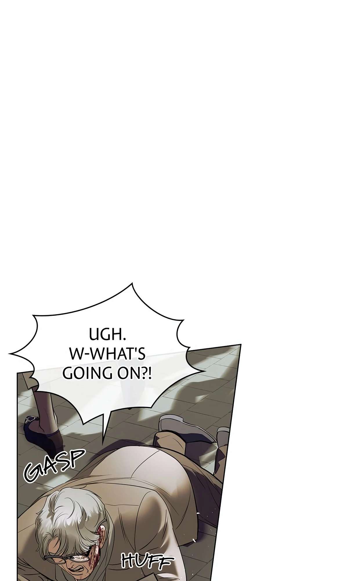 Read Crack chapter 1.1 image 77 on Lezhin
