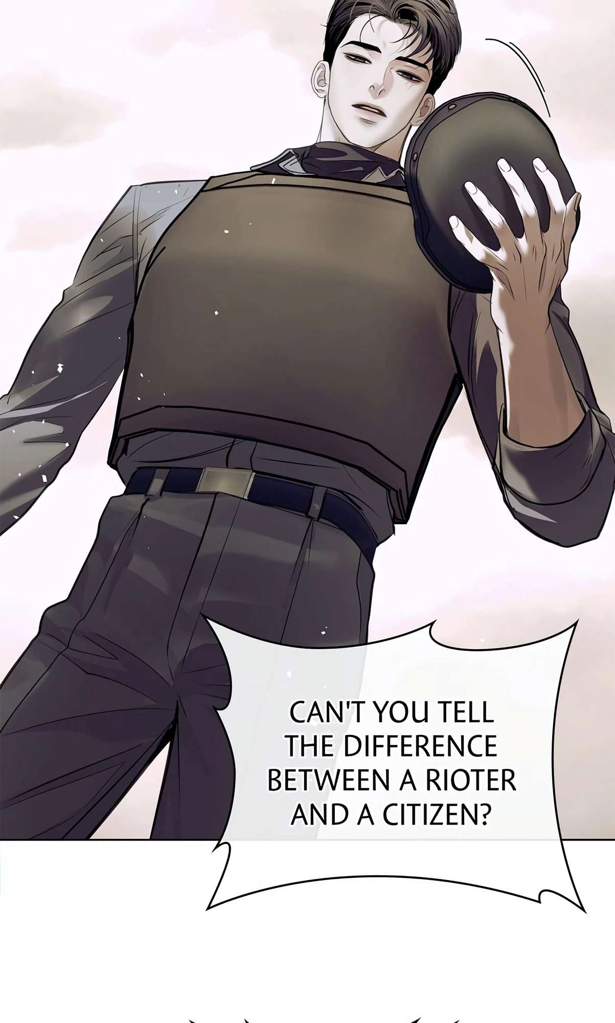 Read Crack chapter 1.1 image 79 on Lezhin