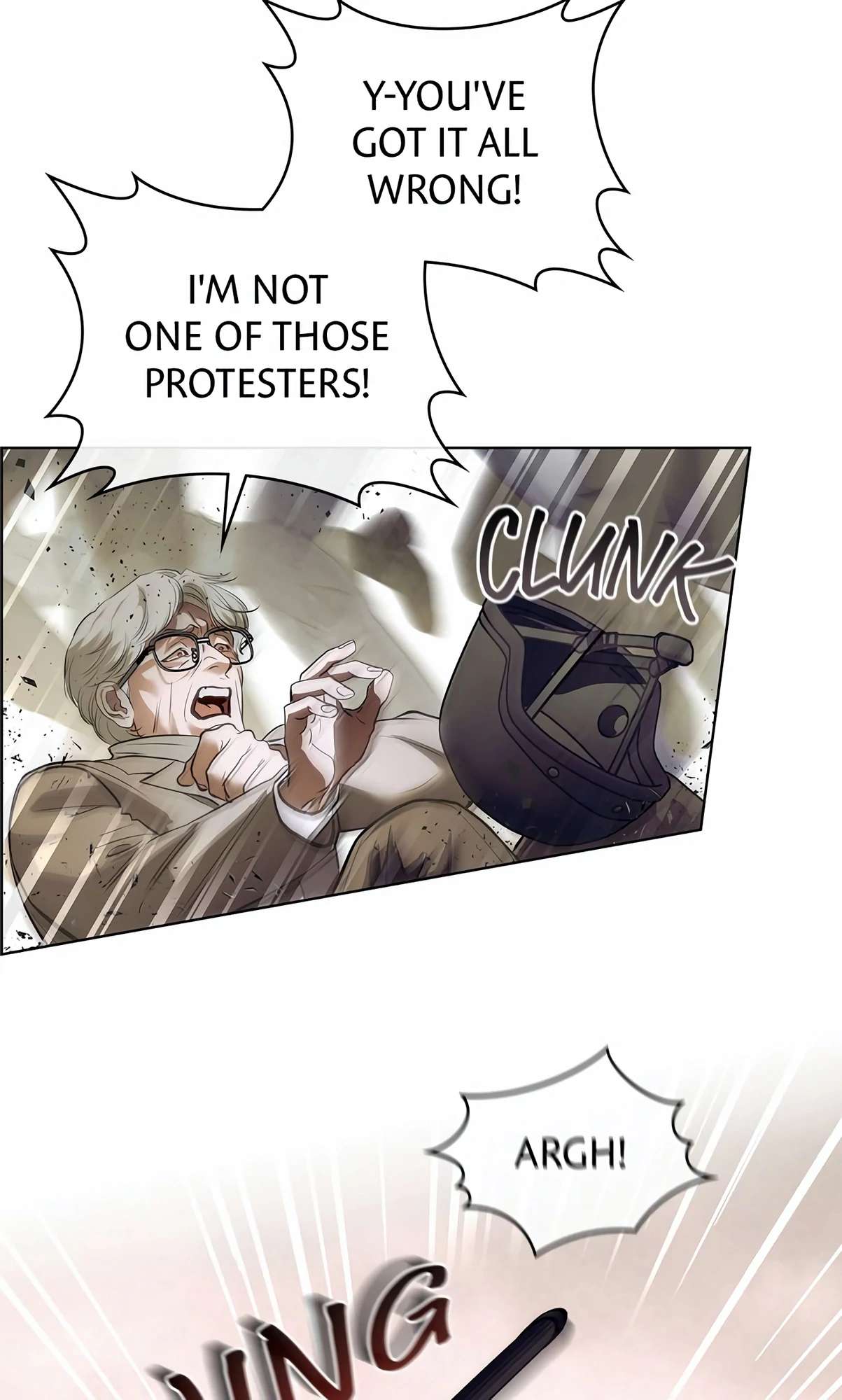 Read Crack chapter 1.1 image 80 on Lezhin