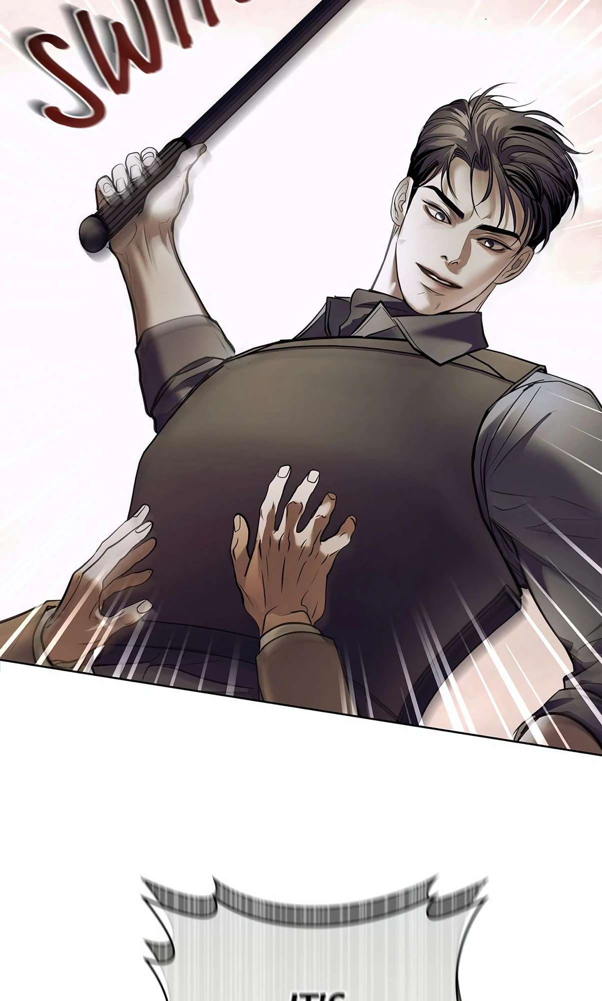 Read Crack chapter 1.1 image 81 on Lezhin