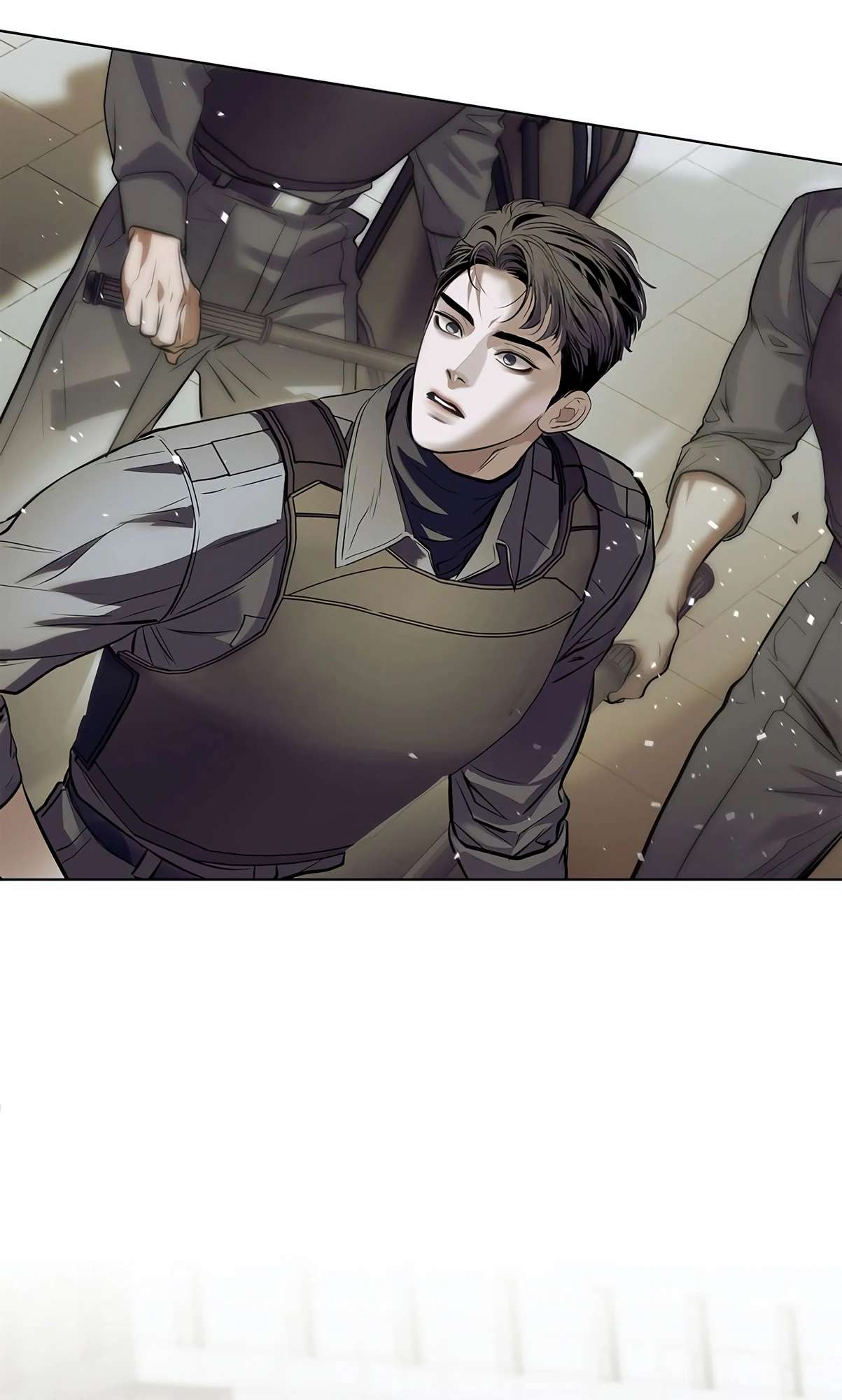 Read Crack chapter 1.1 image 84 on Lezhin