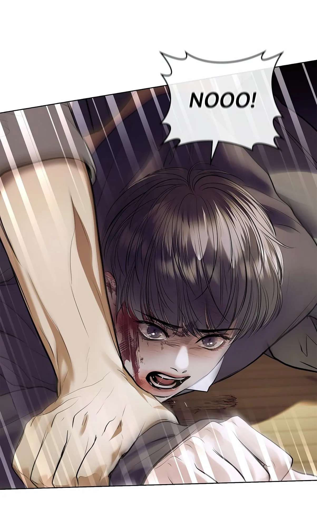 Read Crack chapter 1.1 image 90 on Lezhin