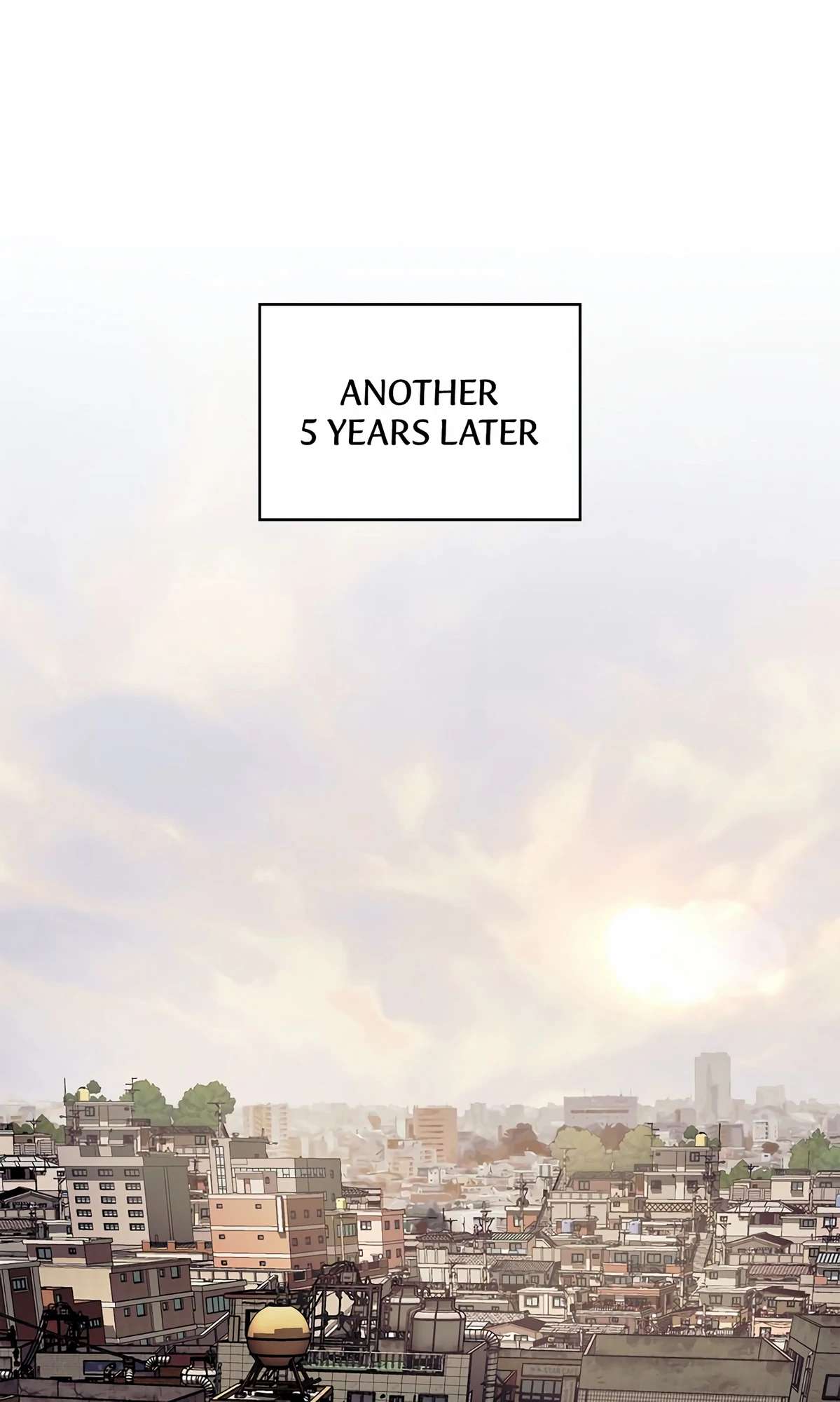 Read Crack chapter 1 image 0 on Lezhin