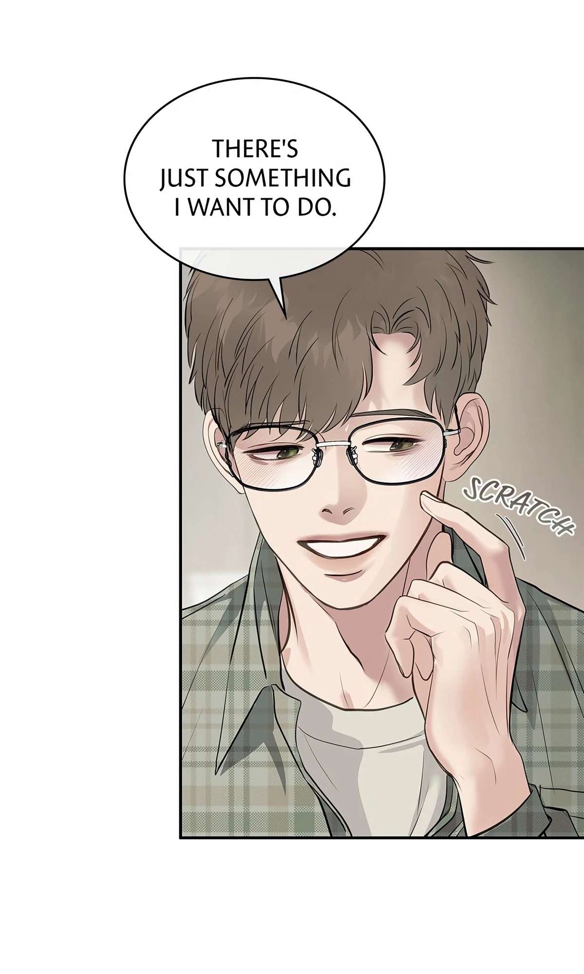 Read Crack chapter 1 image 10 on Lezhin
