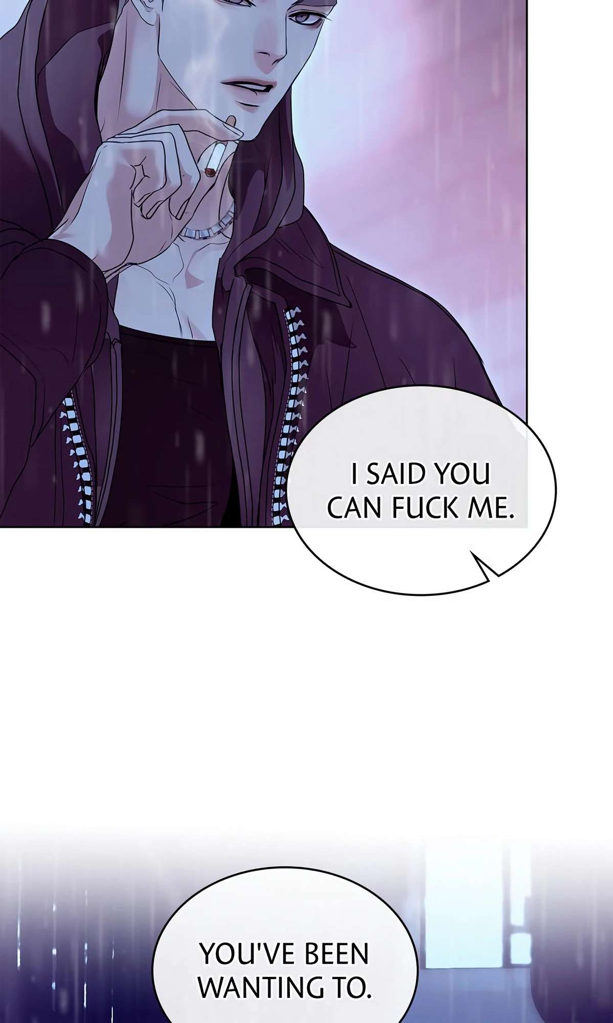 Read Crack chapter 1 image 100 on Lezhin