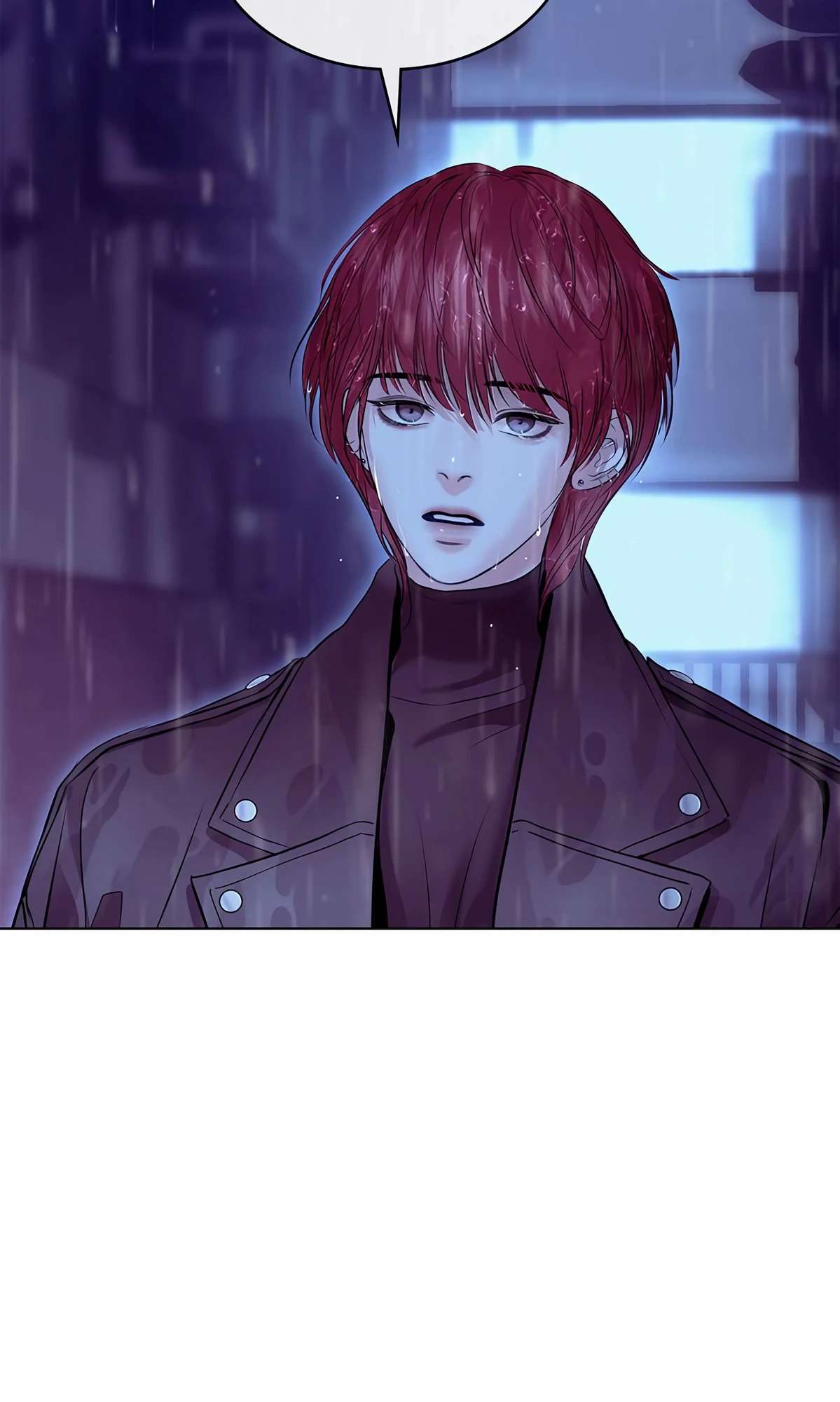 Read Crack chapter 1 image 101 on Lezhin