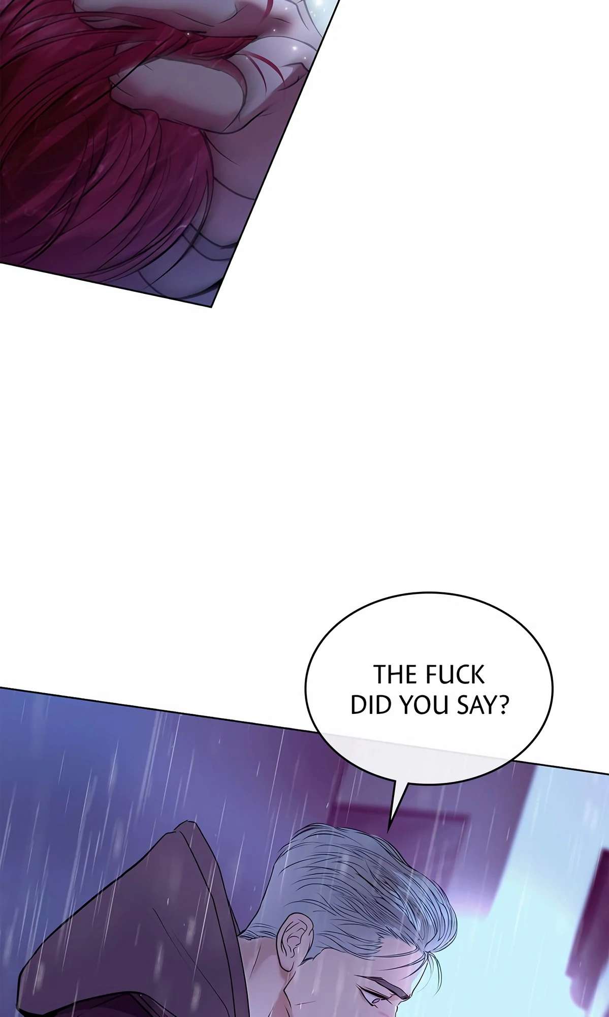 Read Crack chapter 1 image 104 on Lezhin