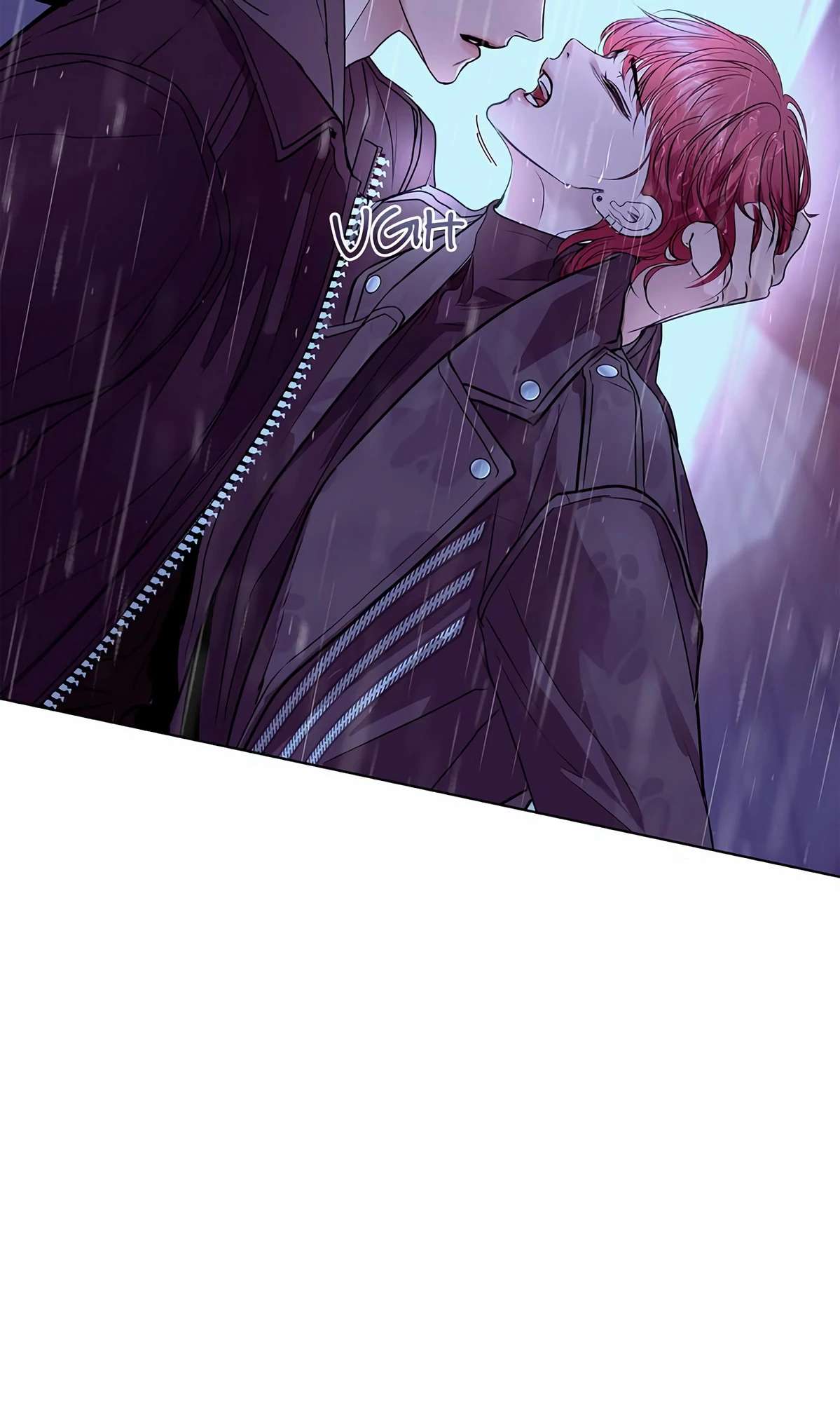 Read Crack chapter 1 image 105 on Lezhin
