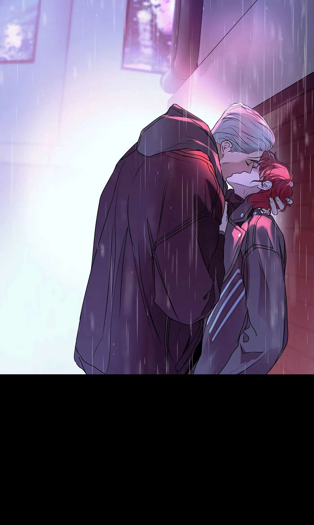 Read Crack chapter 1 image 110 on Lezhin