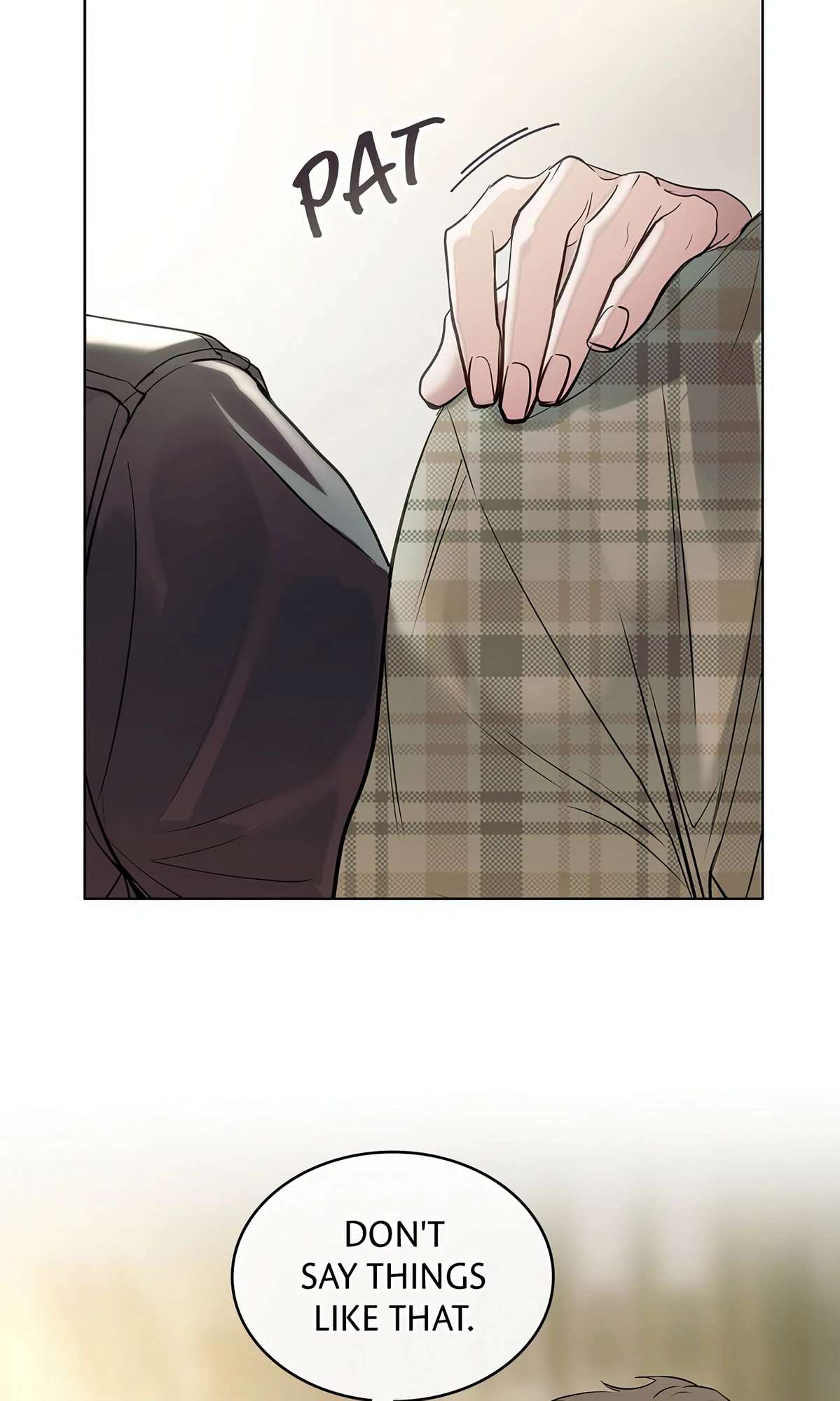 Read Crack chapter 1 image 15 on Lezhin