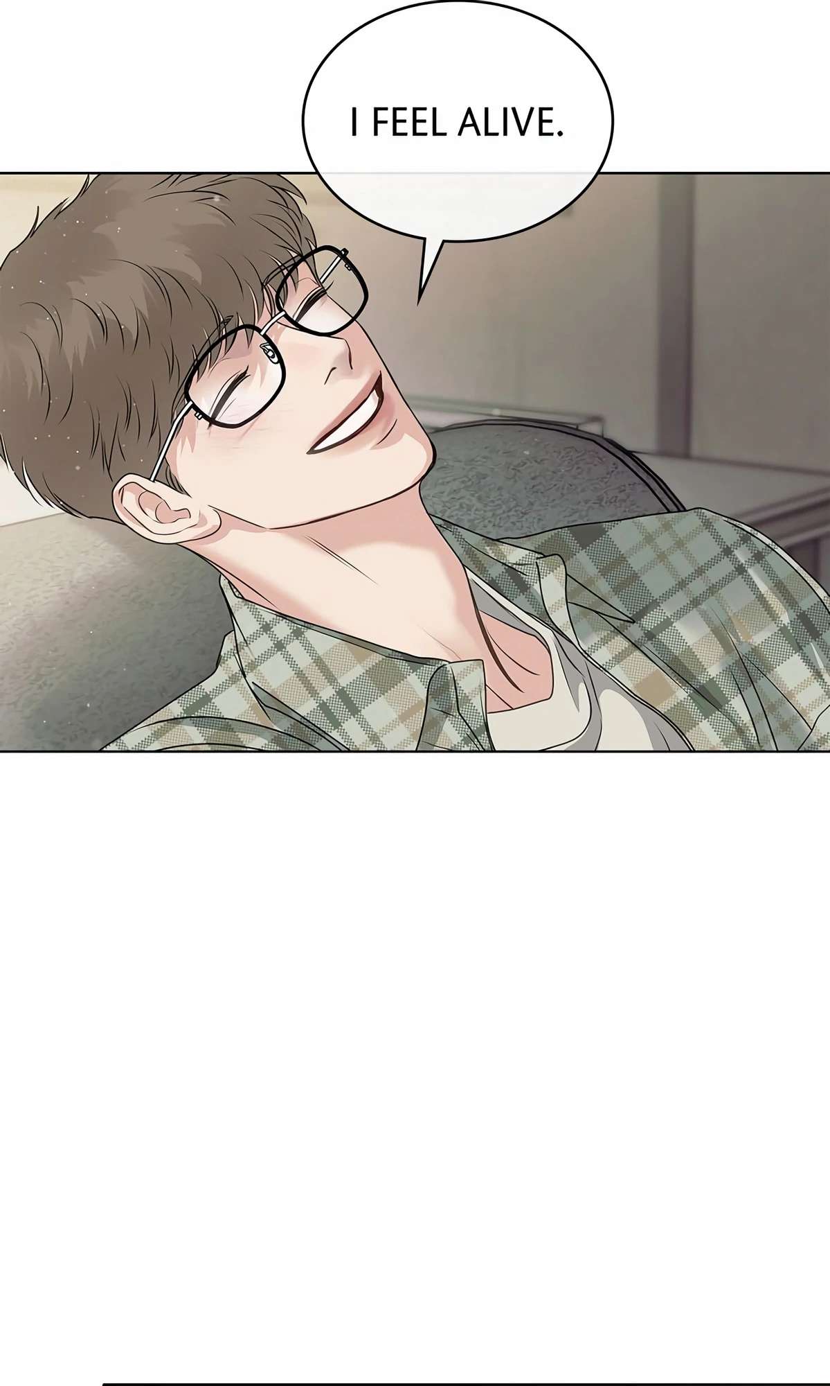 Read Crack chapter 1 image 19 on Lezhin
