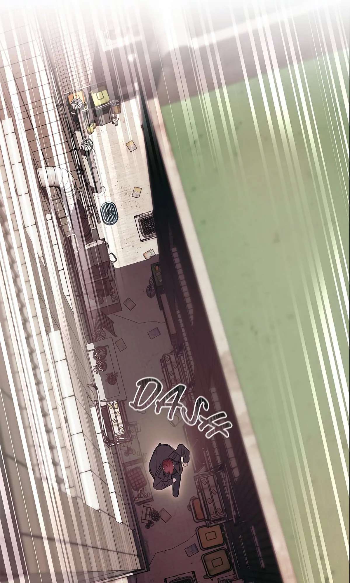 Read Crack chapter 1 image 28 on Lezhin