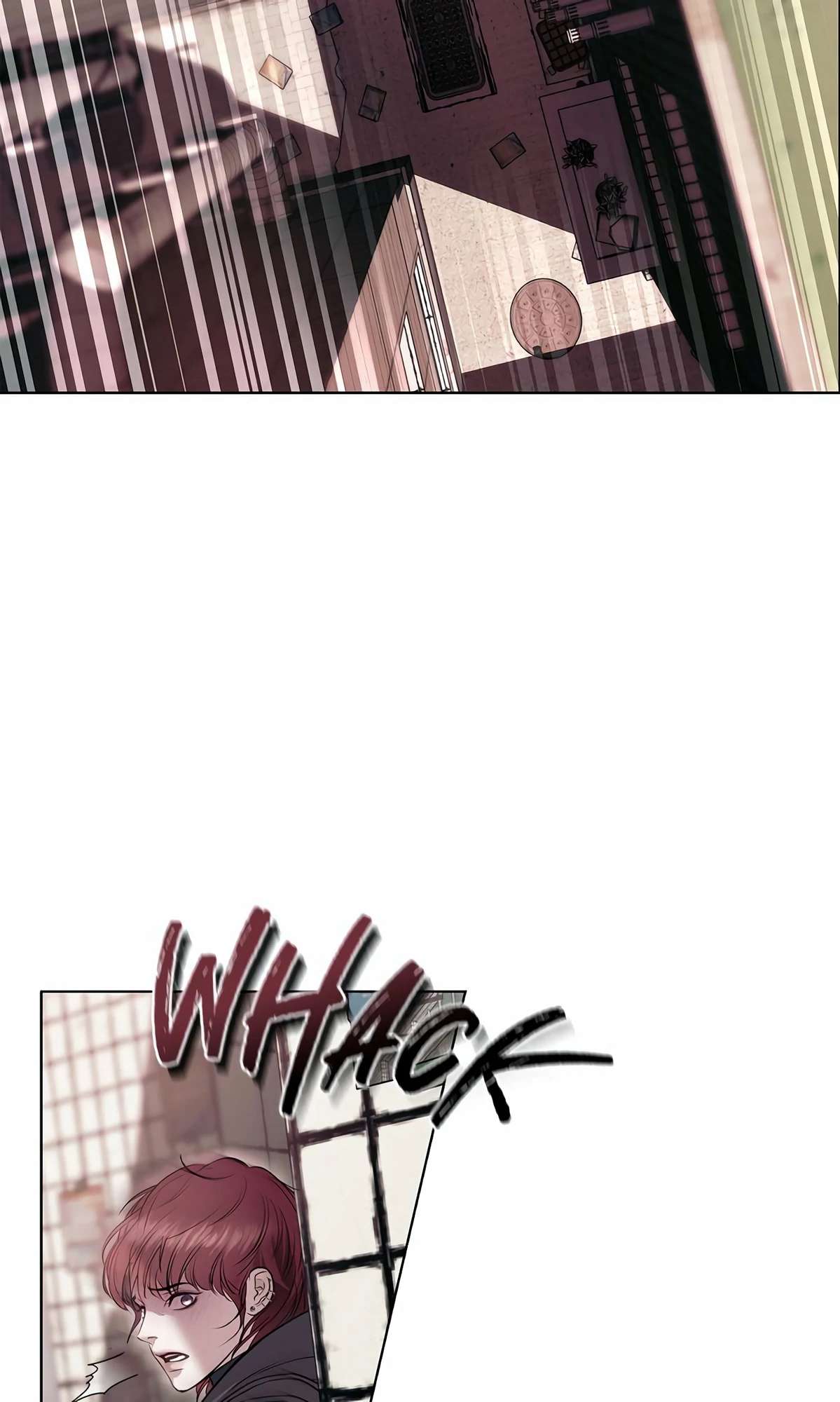Read Crack chapter 1 image 29 on Lezhin