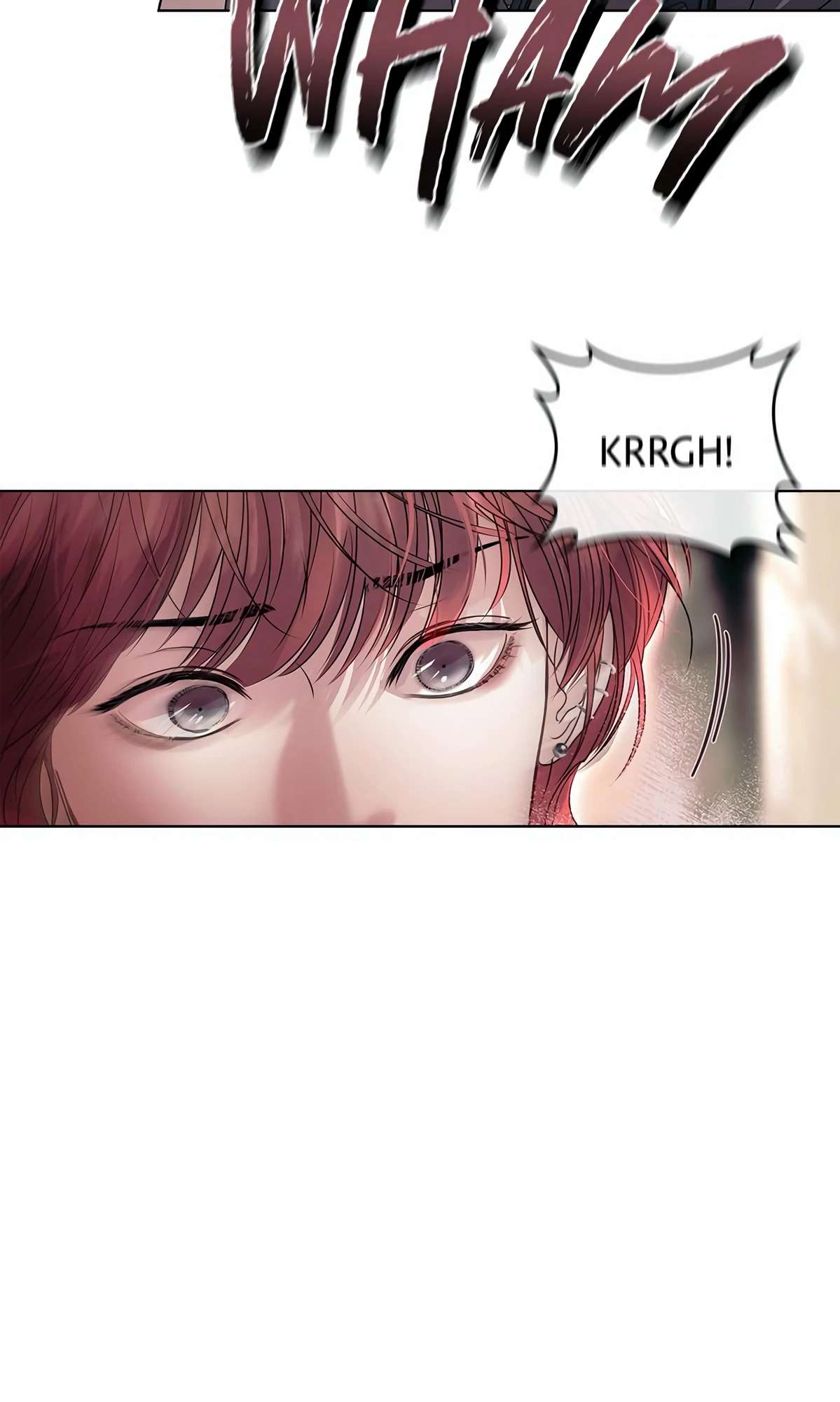 Read Crack chapter 1 image 31 on Lezhin