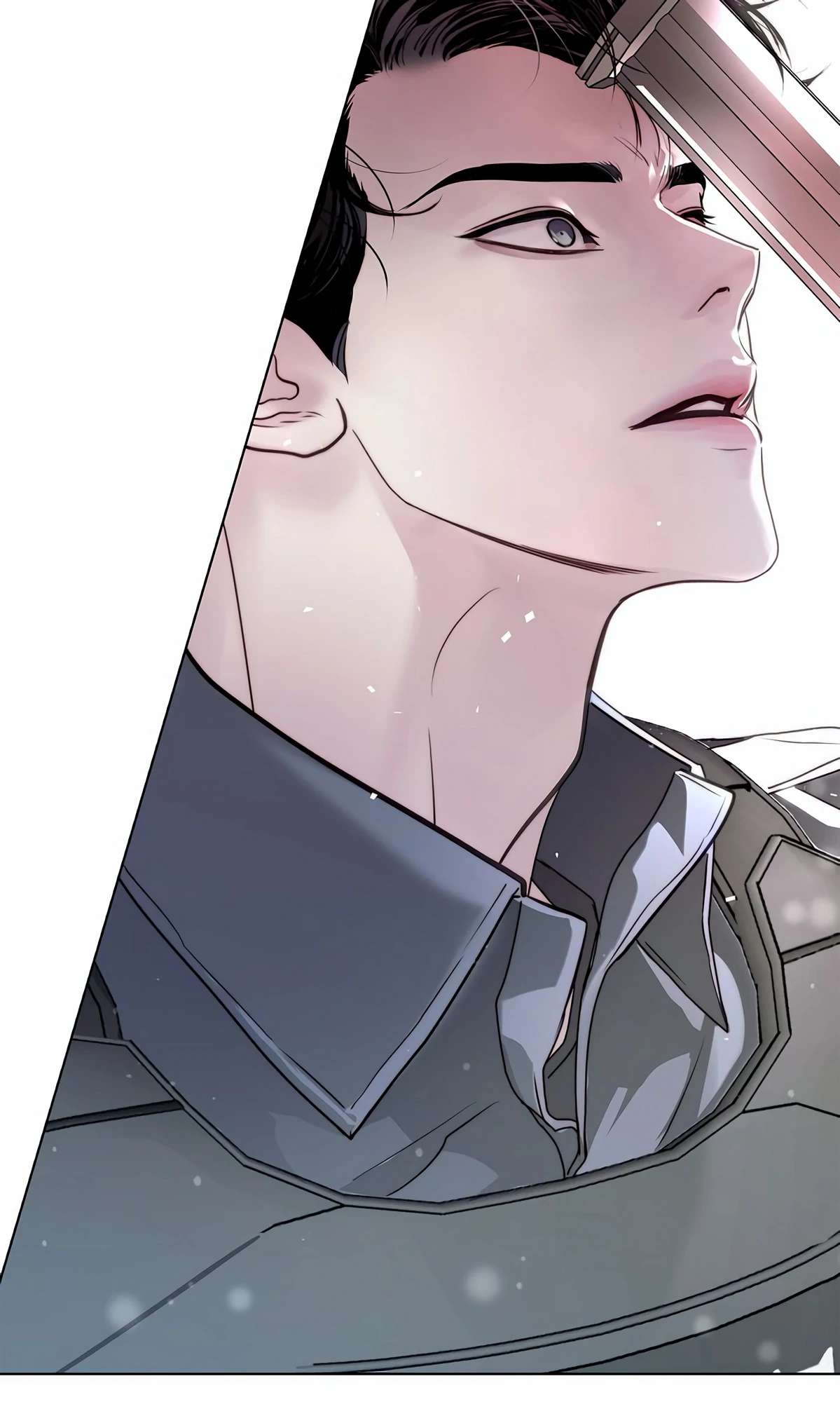Read Crack chapter 1 image 39 on Lezhin