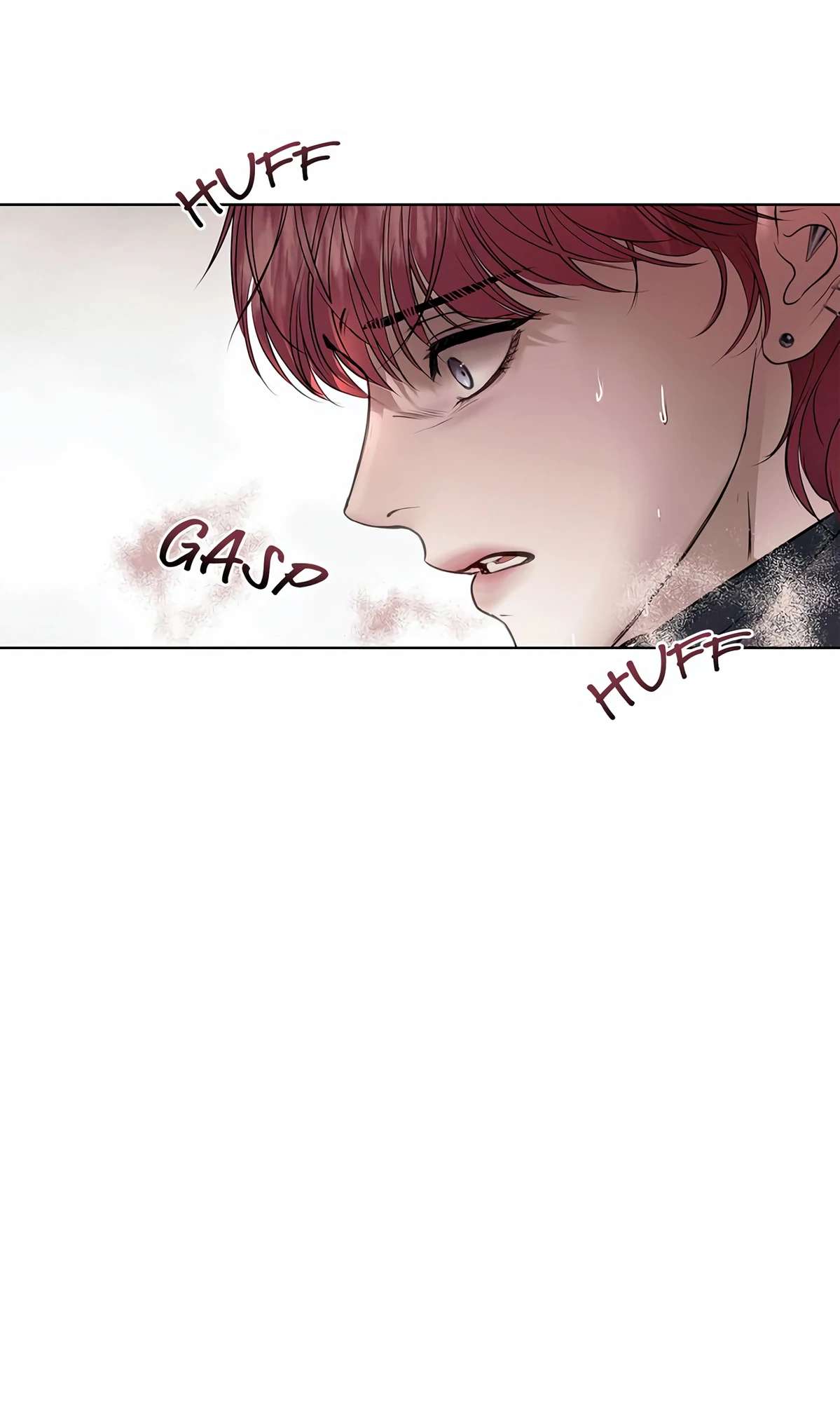 Read Crack chapter 1 image 44 on Lezhin