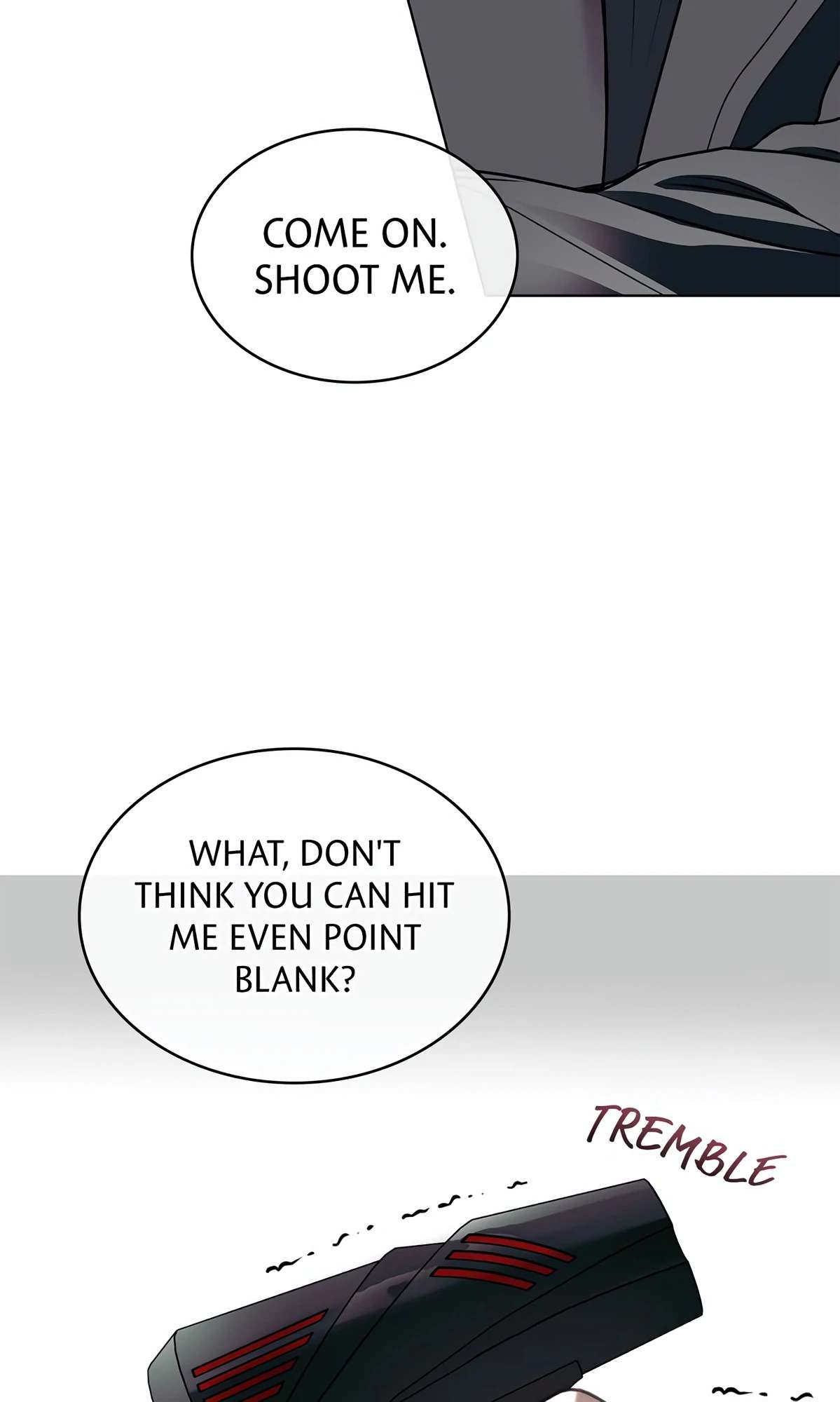 Read Crack chapter 1 image 48 on Lezhin