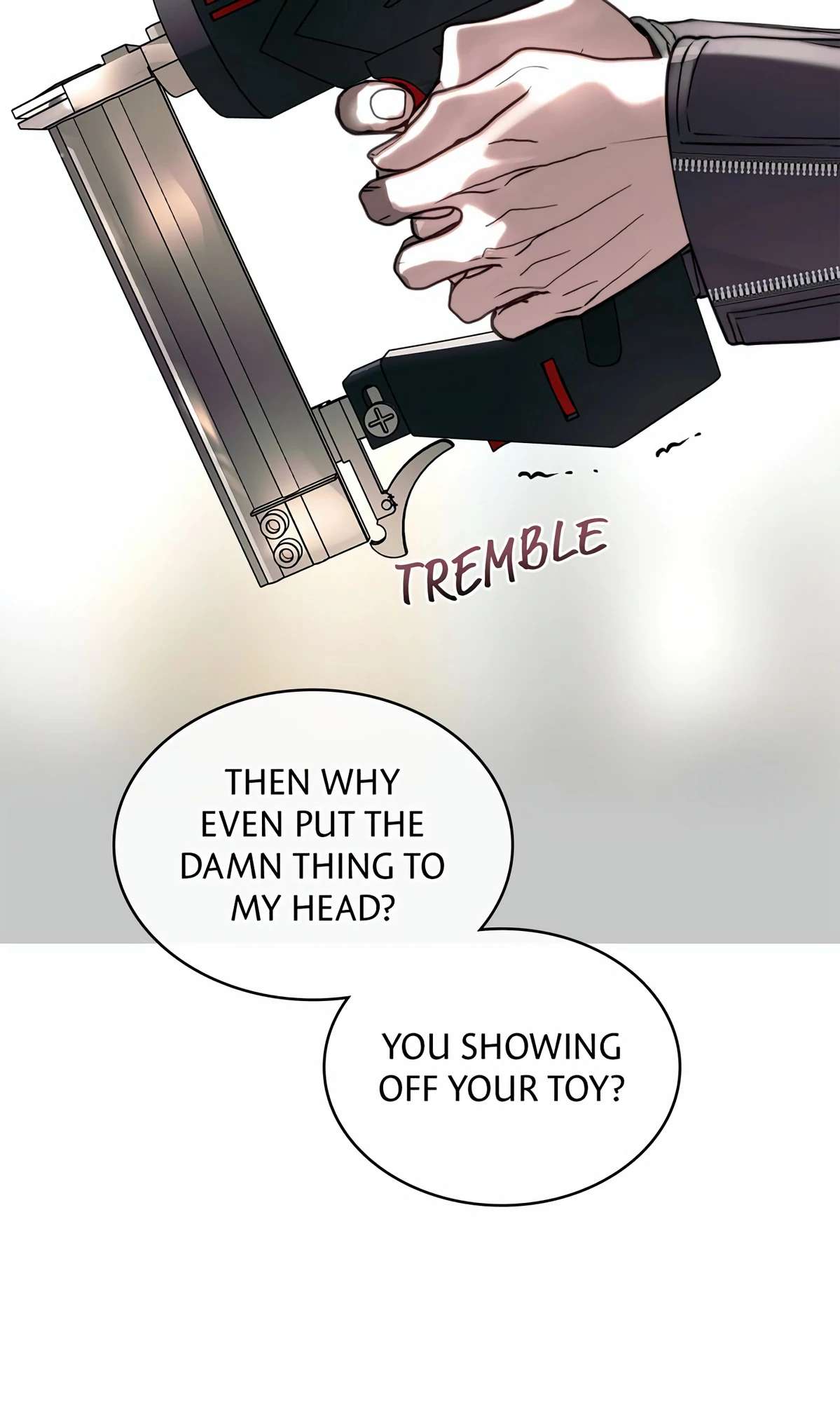 Read Crack chapter 1 image 49 on Lezhin