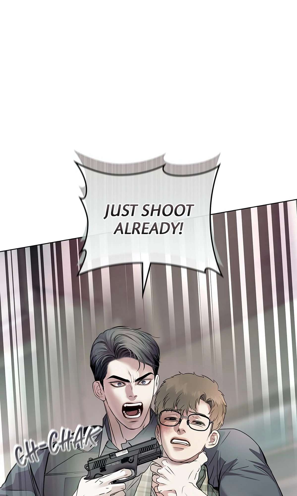 Read Crack chapter 1 image 50 on Lezhin