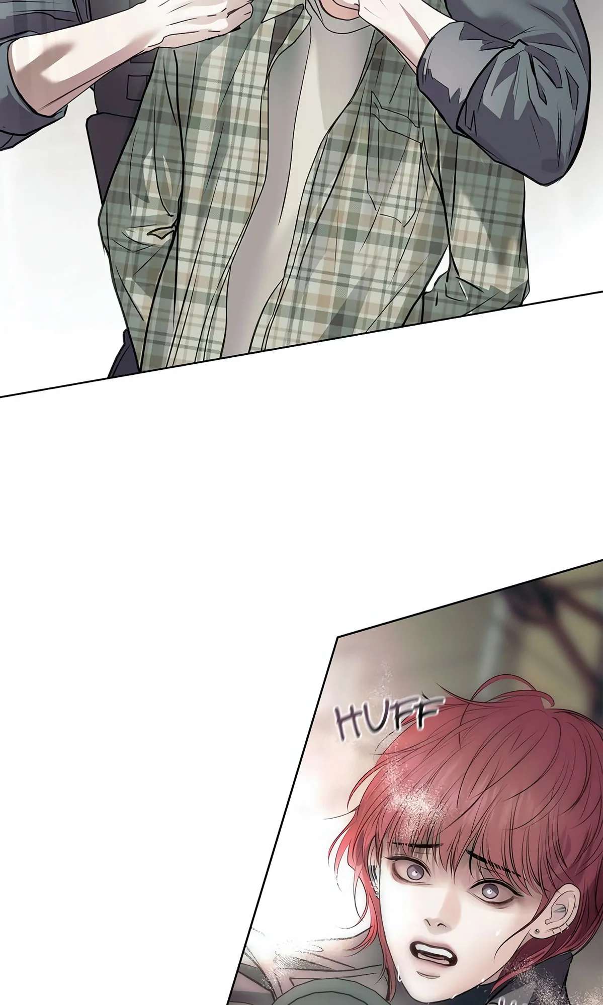 Read Crack chapter 1 image 51 on Lezhin