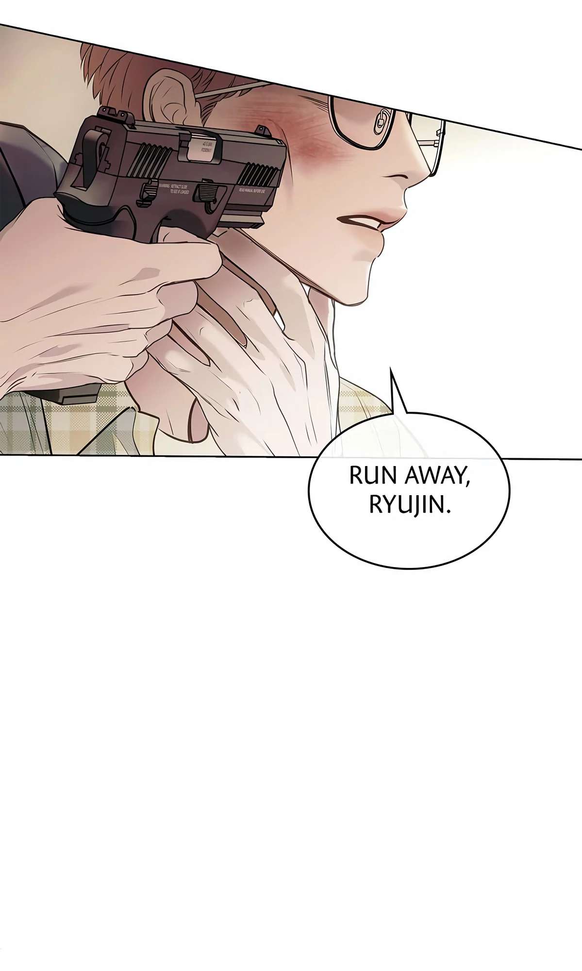 Read Crack chapter 1 image 54 on Lezhin
