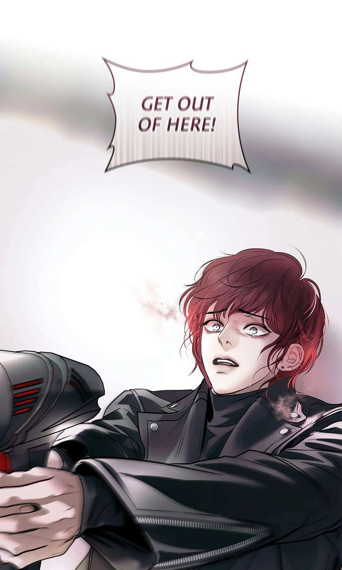 Read Crack chapter 1 image 55 on Lezhin