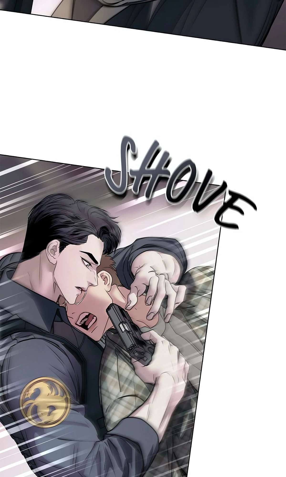 Read Crack chapter 1 image 56 on Lezhin