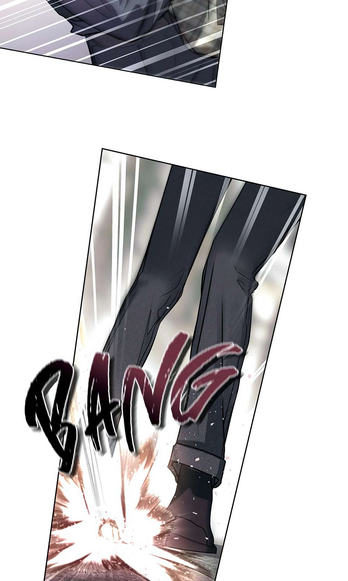 Read Crack chapter 1 image 57 on Lezhin