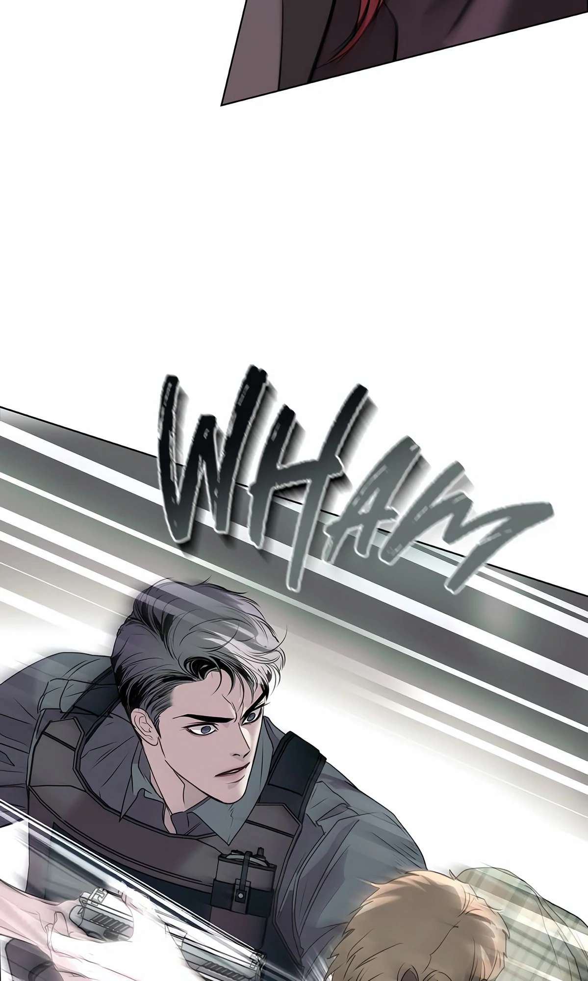 Read Crack chapter 1 image 59 on Lezhin