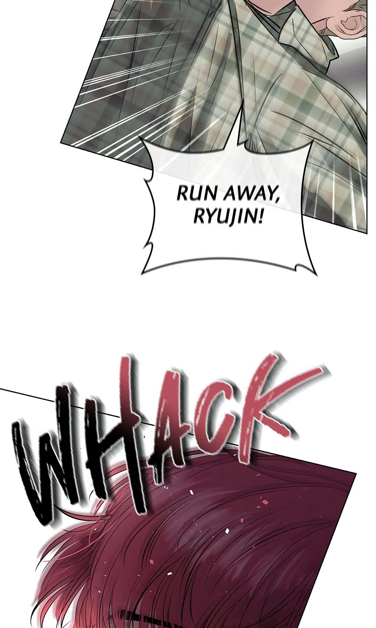 Read Crack chapter 1 image 61 on Lezhin
