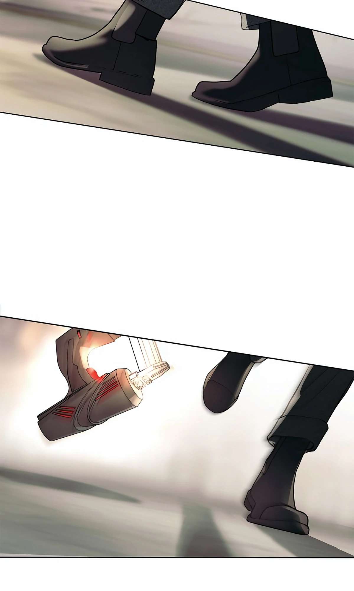 Read Crack chapter 1 image 63 on Lezhin