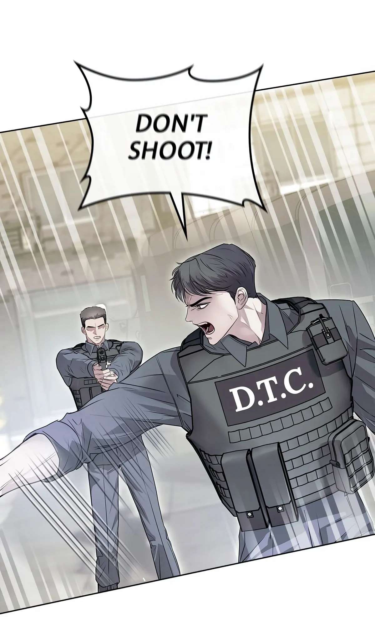 Read Crack chapter 1 image 64 on Lezhin