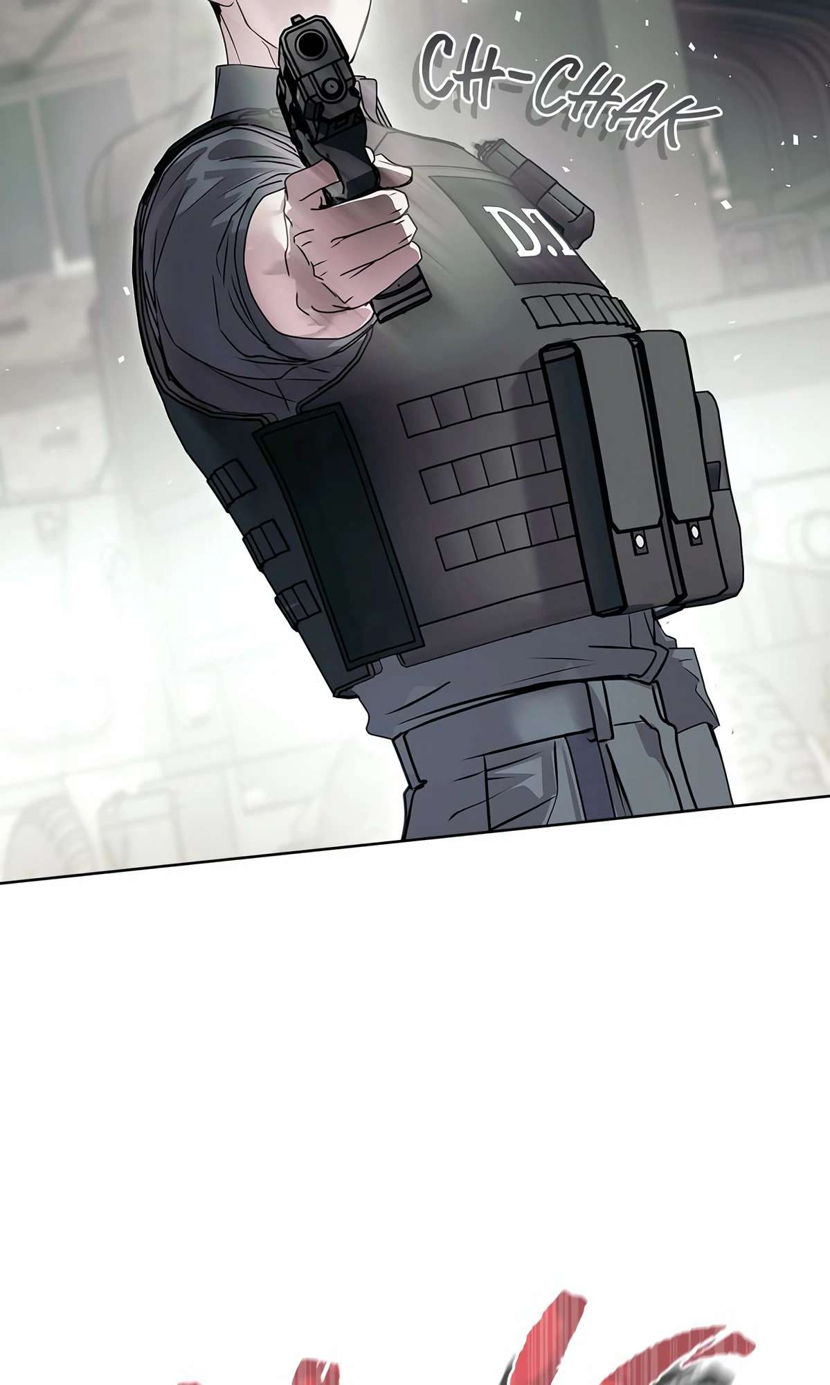 Read Crack chapter 1 image 68 on Lezhin