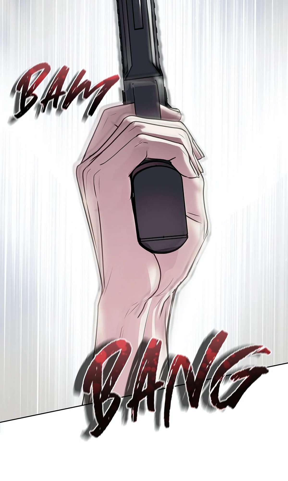 Read Crack chapter 1 image 71 on Lezhin