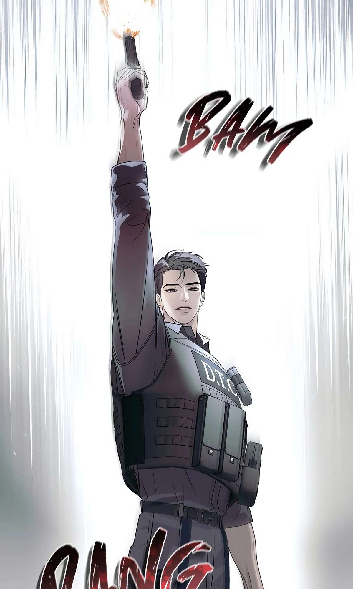 Read Crack chapter 1 image 73 on Lezhin