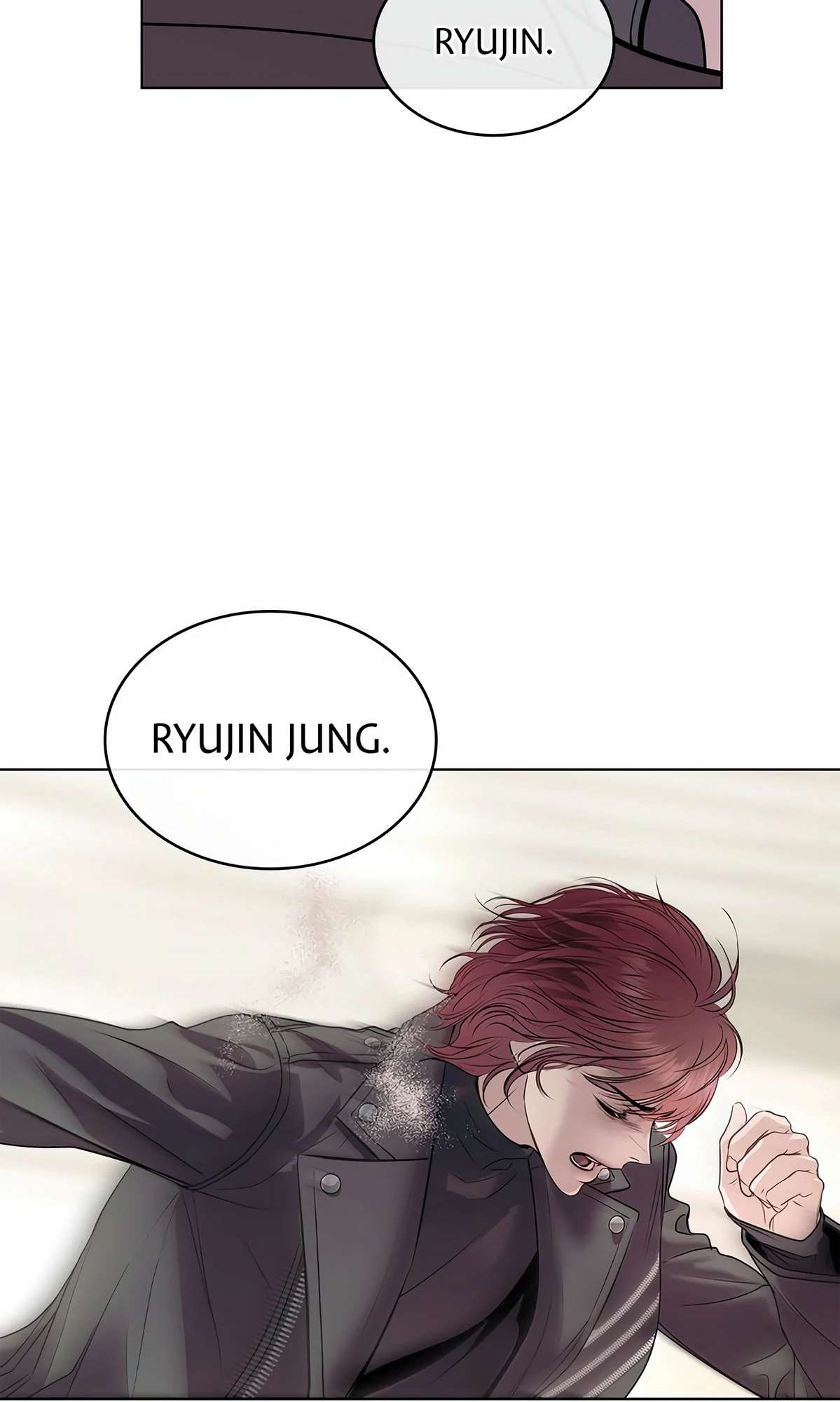 Read Crack chapter 1 image 76 on Lezhin