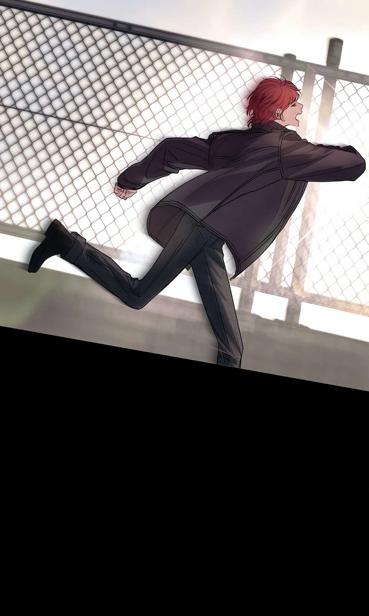 Read Crack chapter 1 image 78 on Lezhin